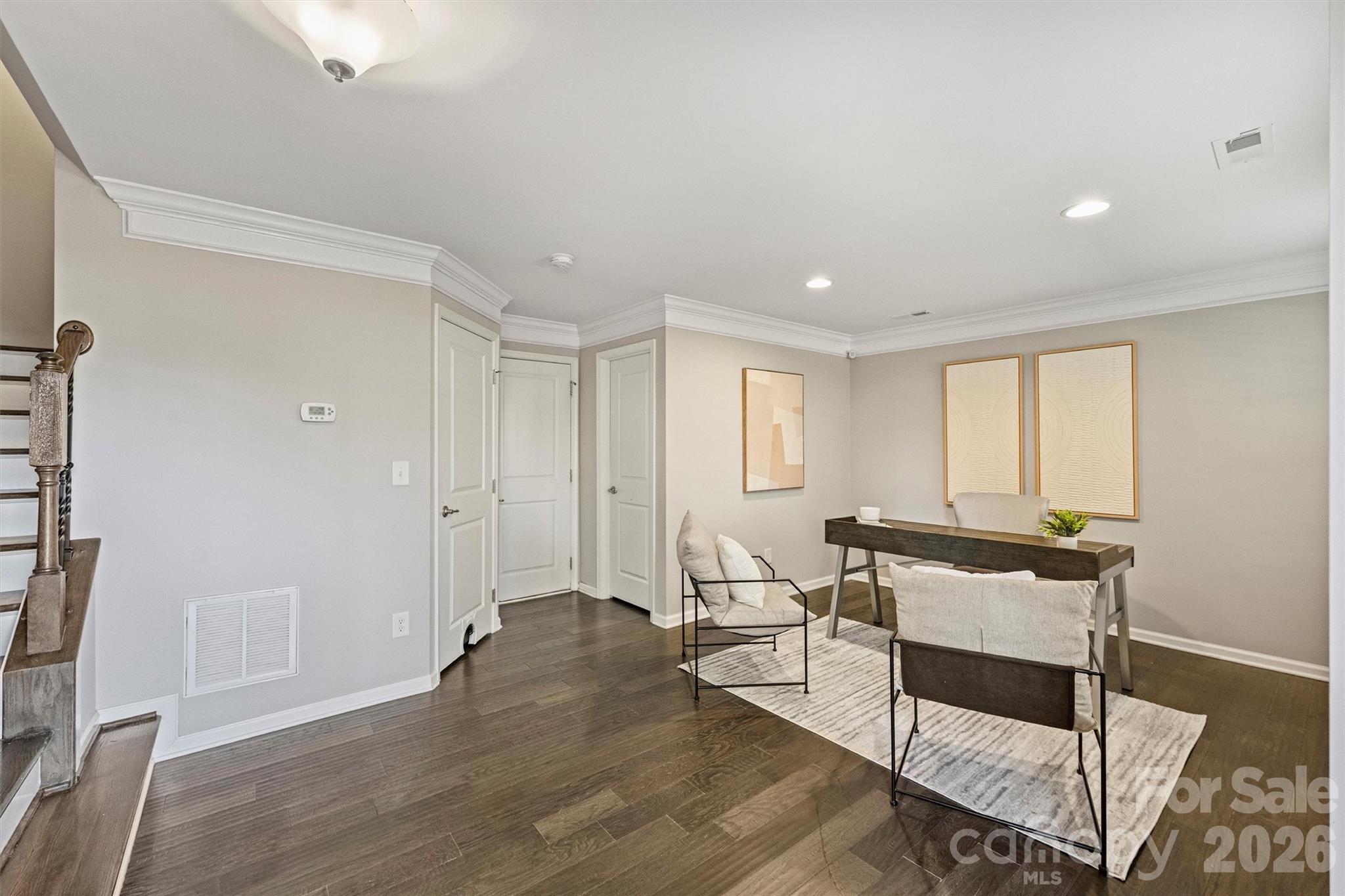 1317 Queen Lyon Court — Charlotte