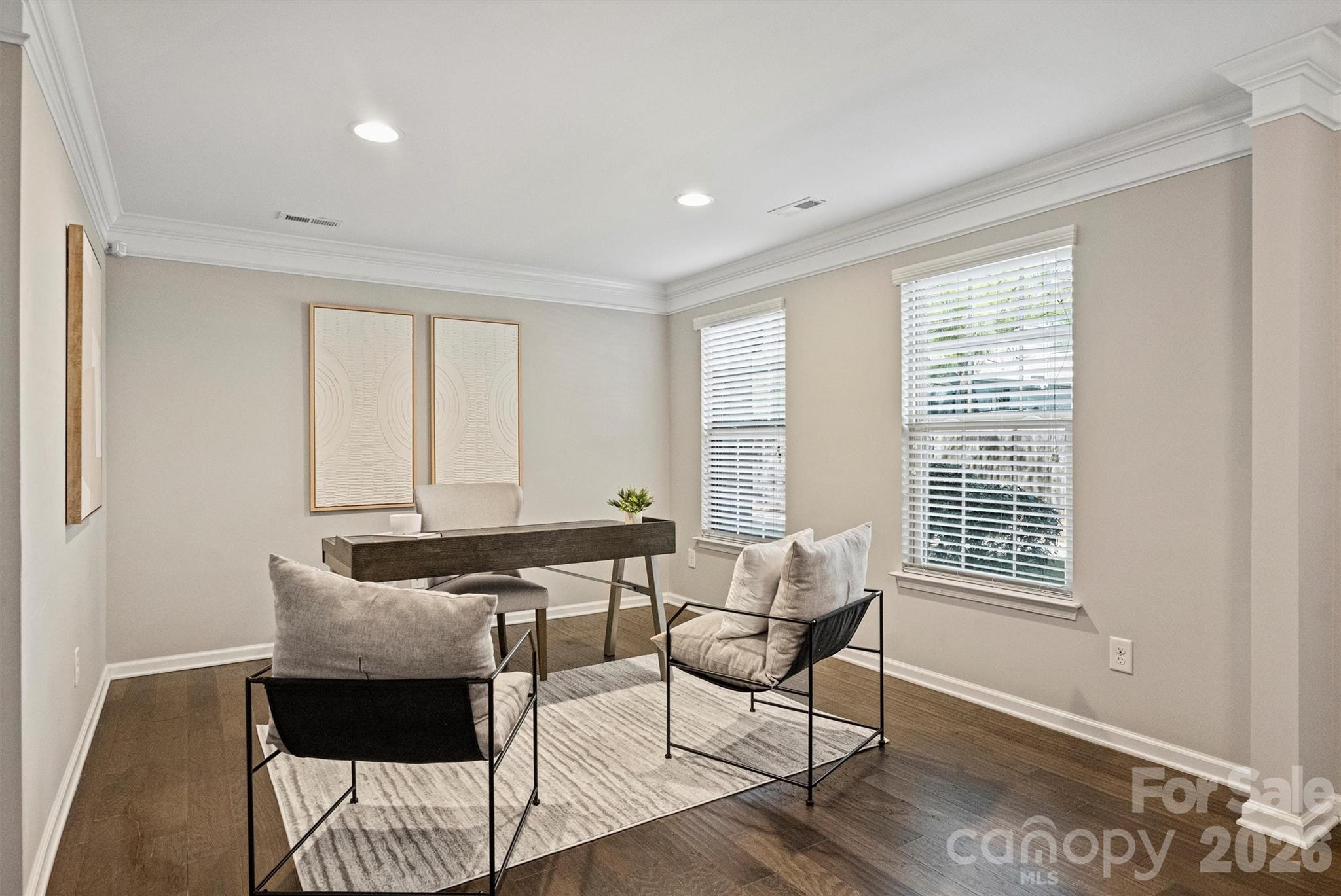 1317 Queen Lyon Court — Charlotte