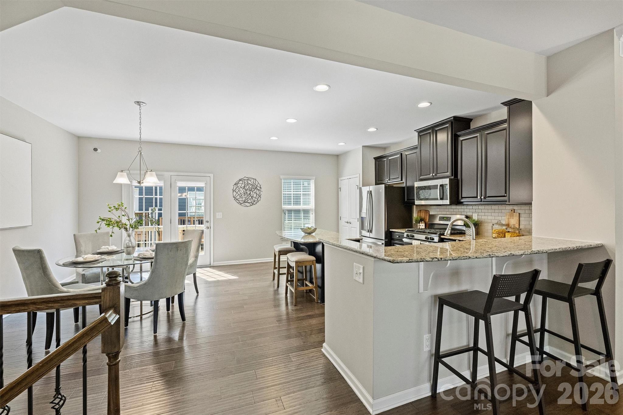 1317 Queen Lyon Court — Charlotte