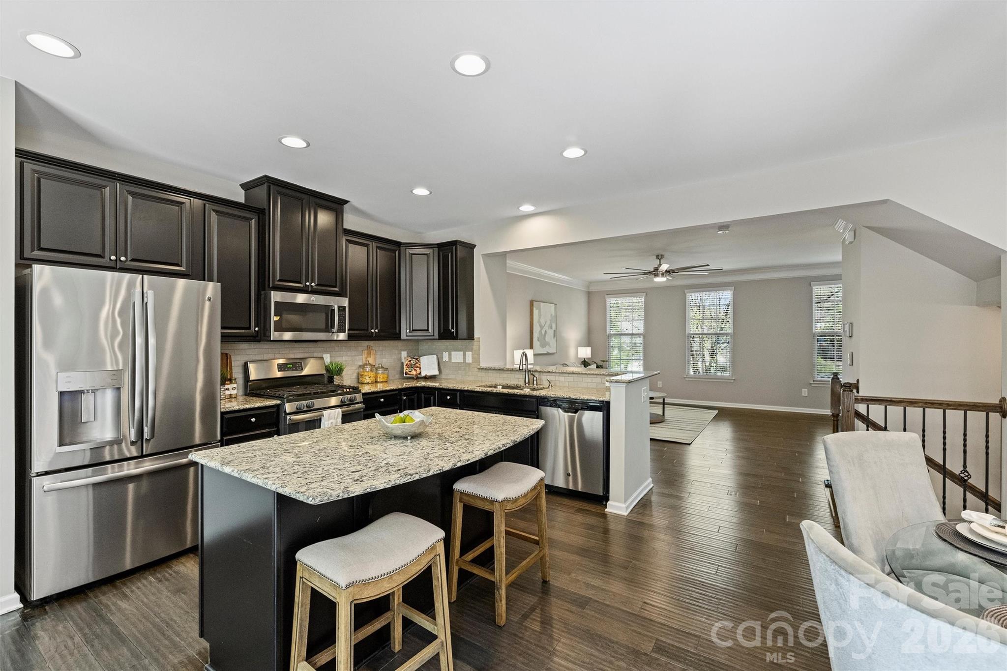 1317 Queen Lyon Court — Charlotte