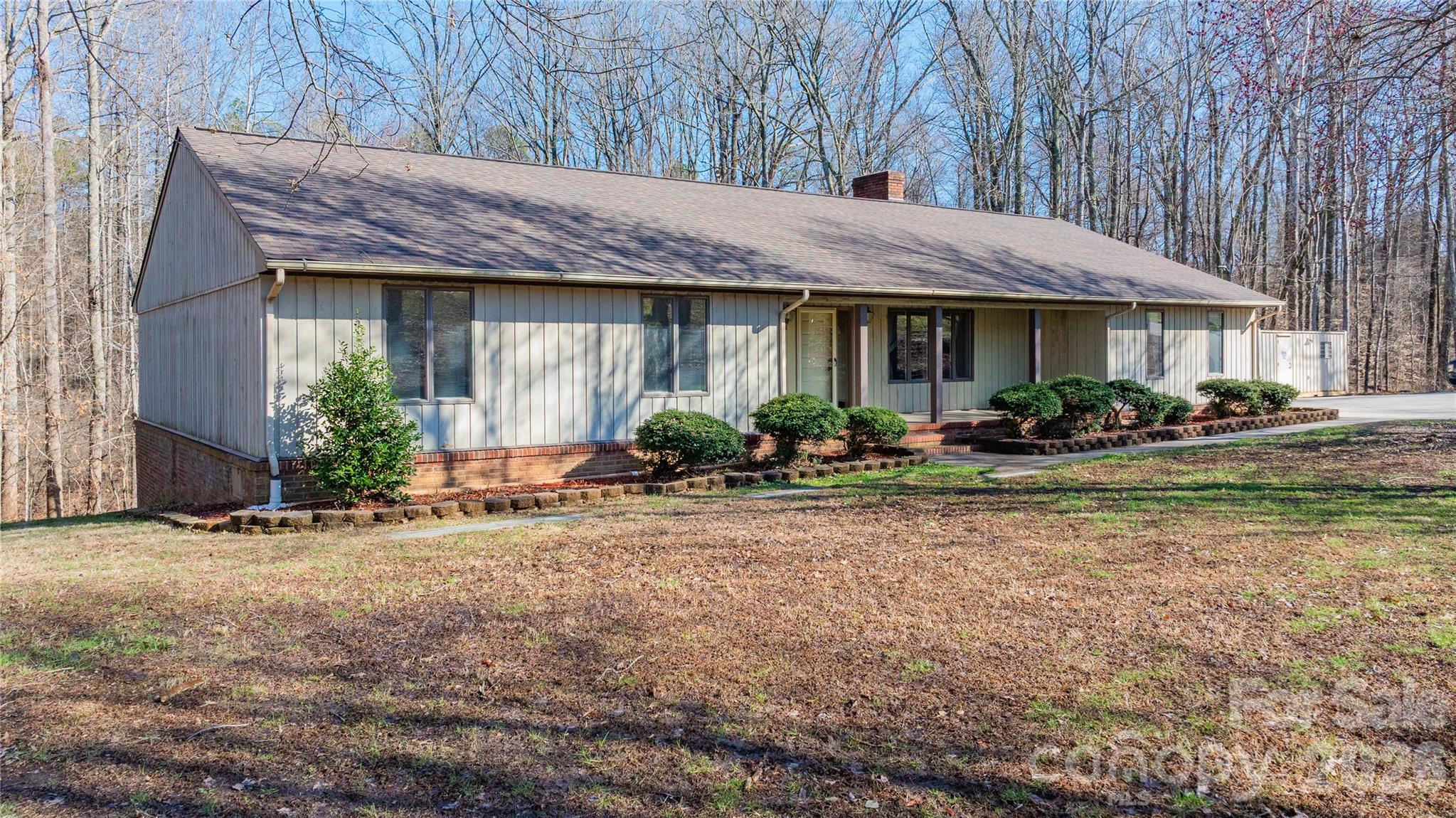 682 Cecil Street — Thomasville