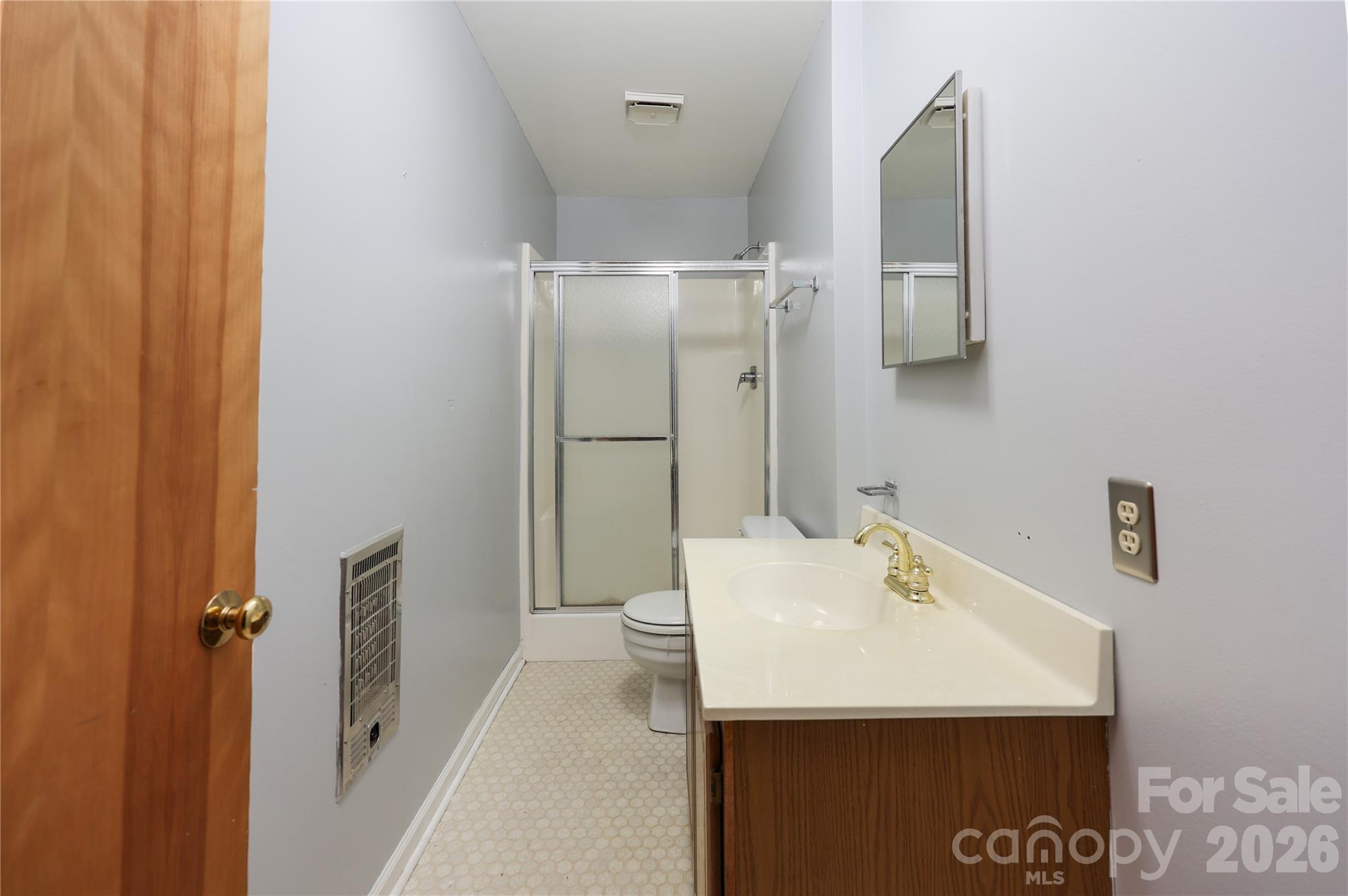 682 Cecil Street — Thomasville