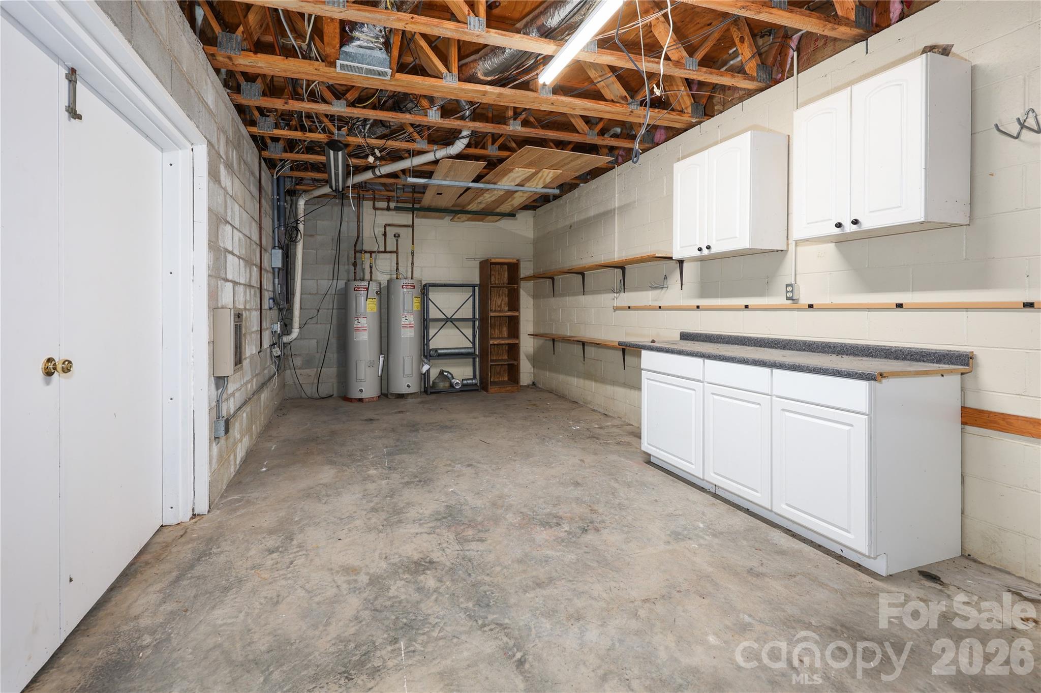 682 Cecil Street — Thomasville