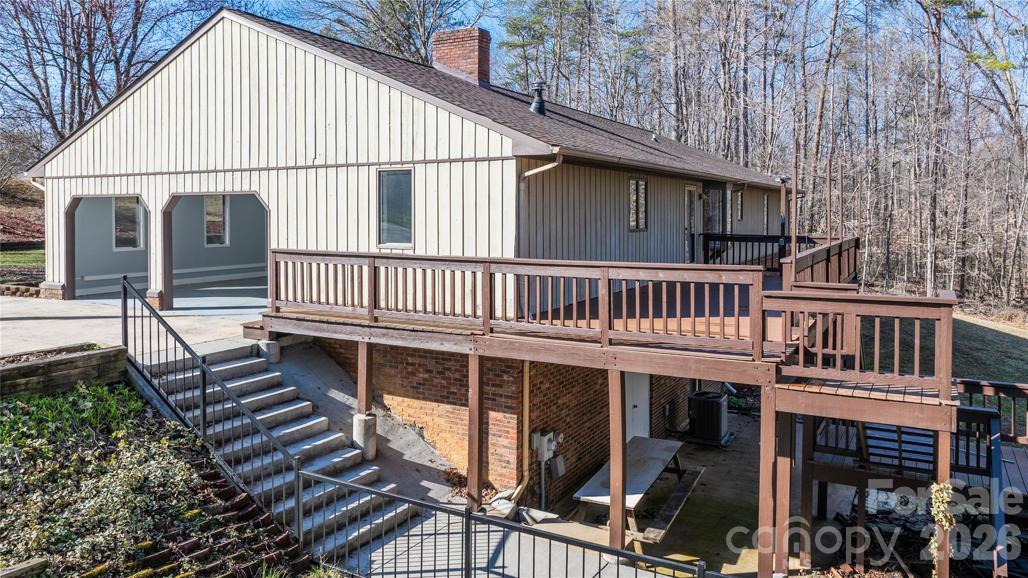 682 Cecil Street — Thomasville