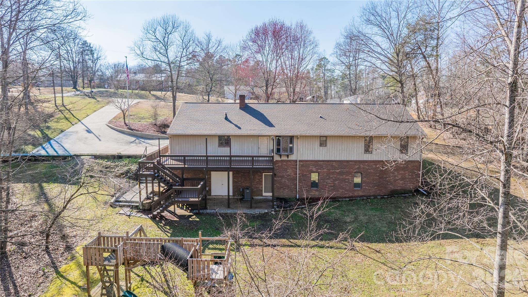 682 Cecil Street — Thomasville