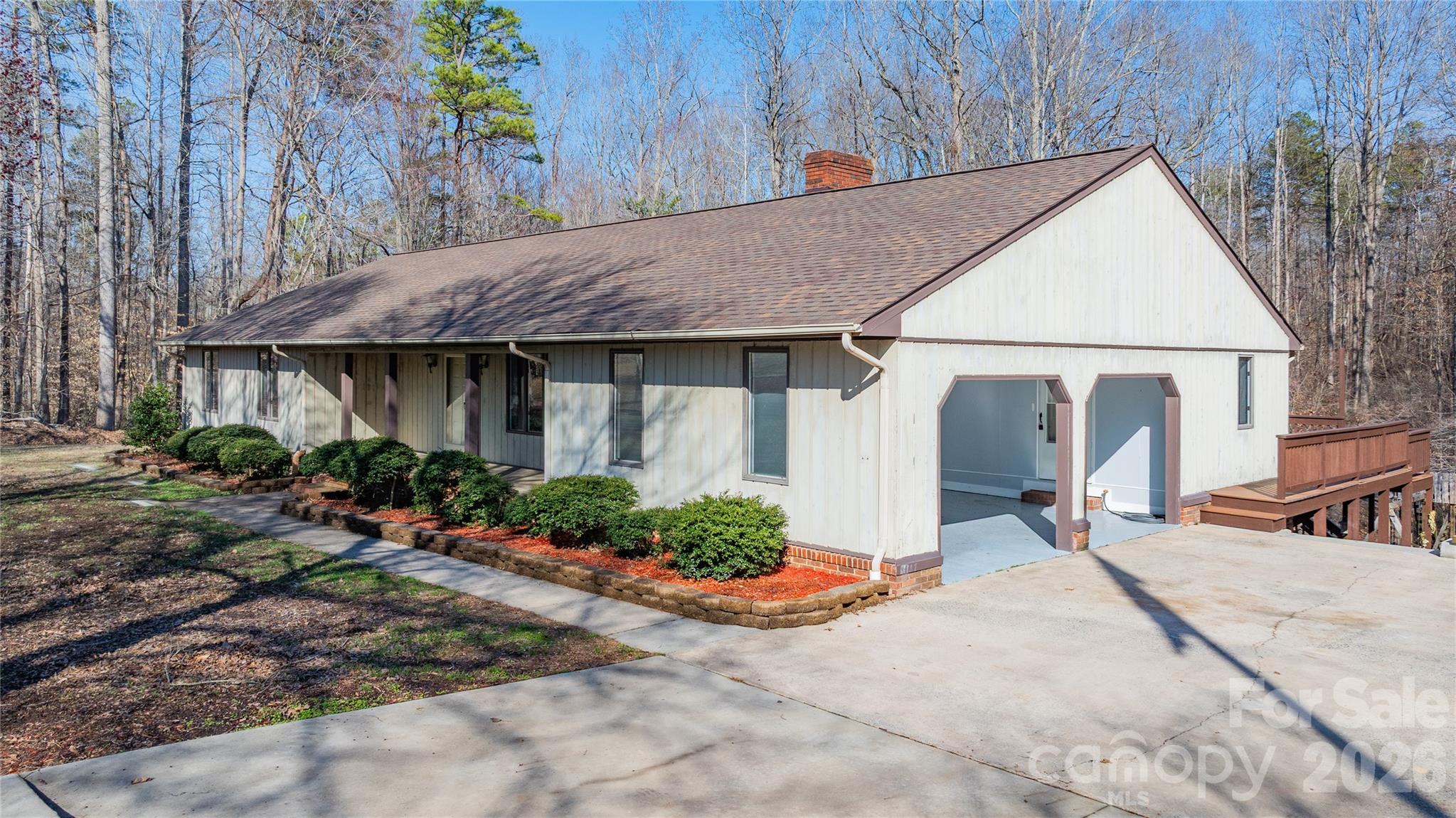 682 Cecil Street — Thomasville
