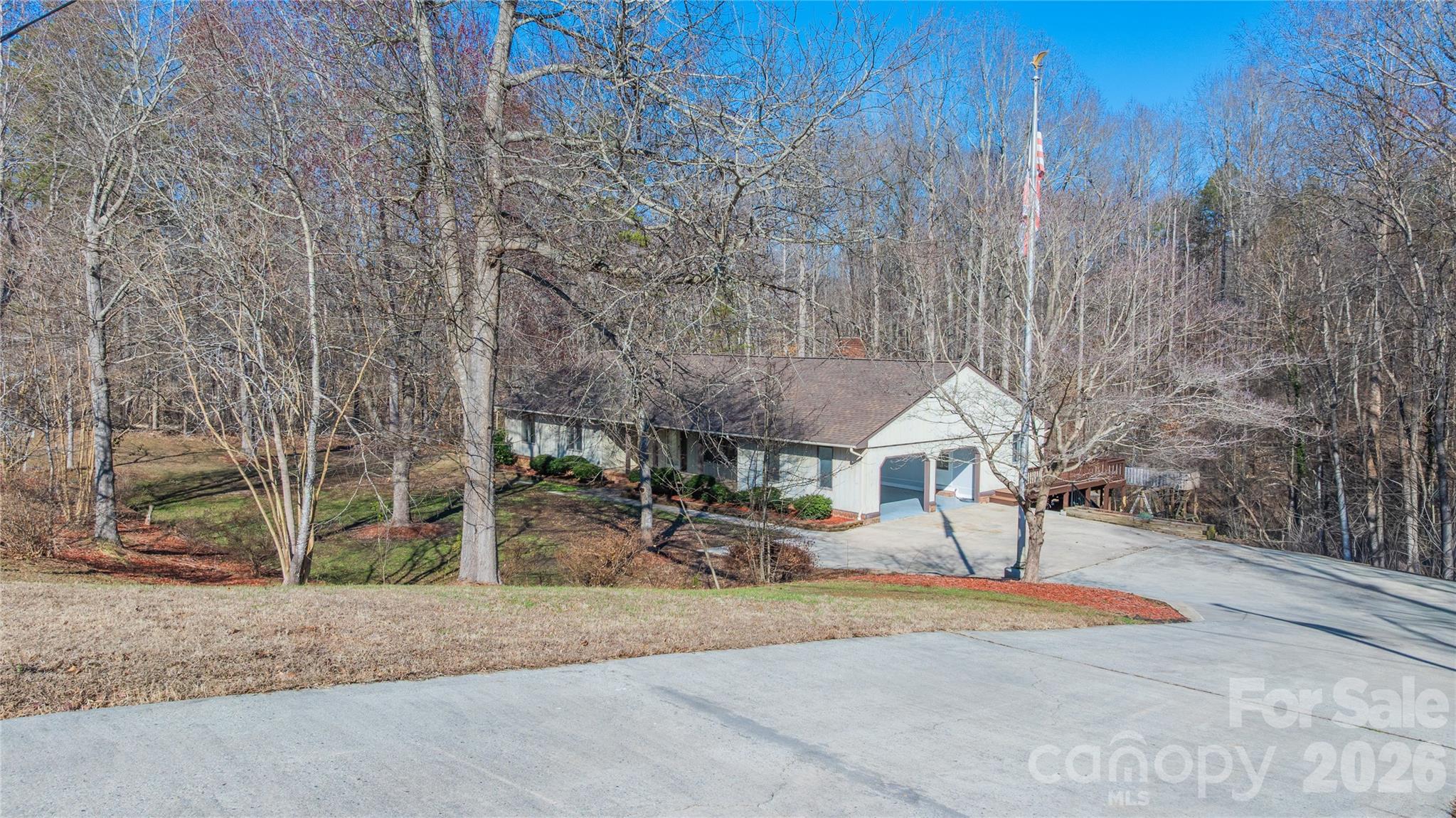 682 Cecil Street — Thomasville