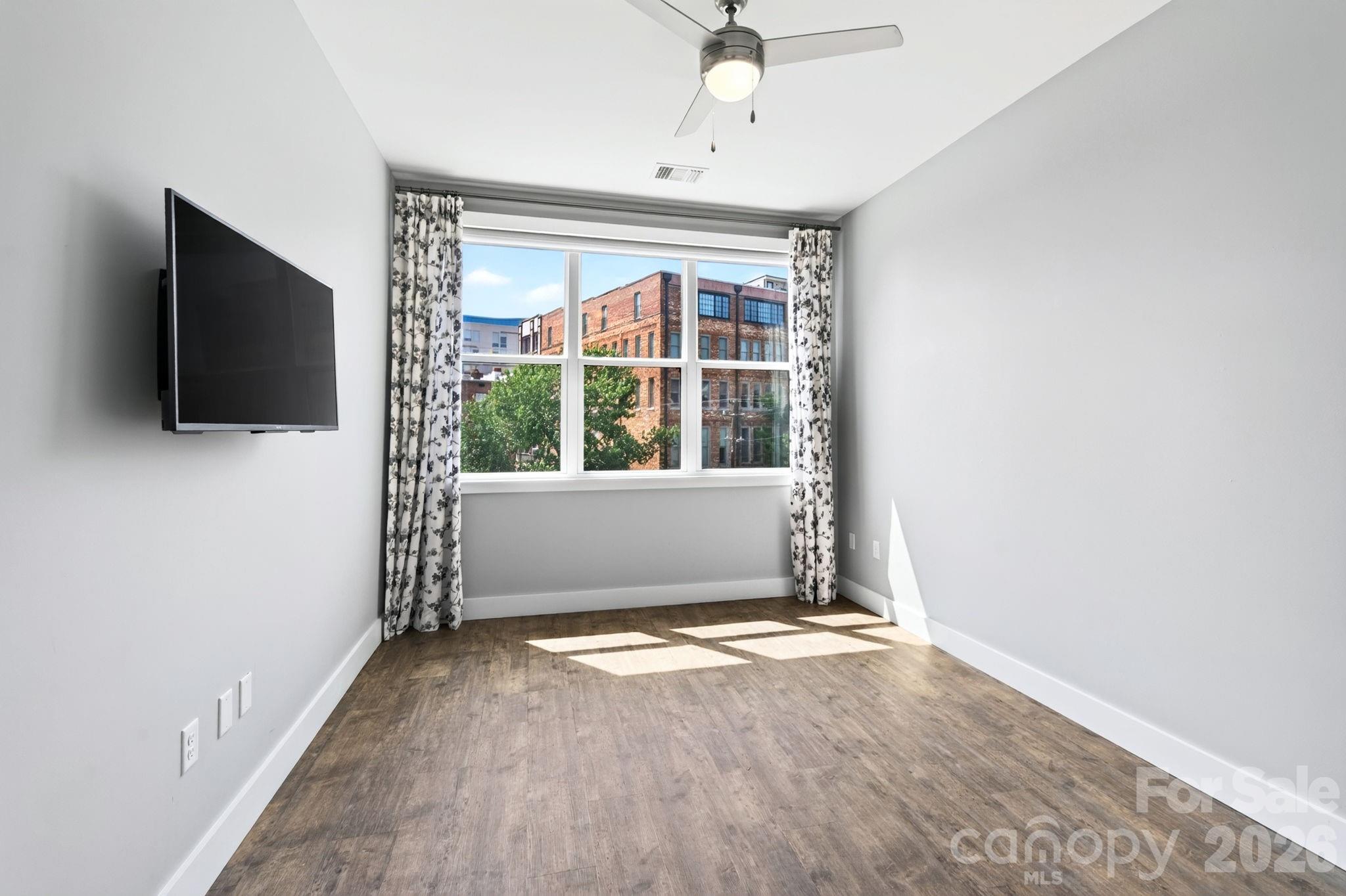 55 S Market Street #404 — Asheville