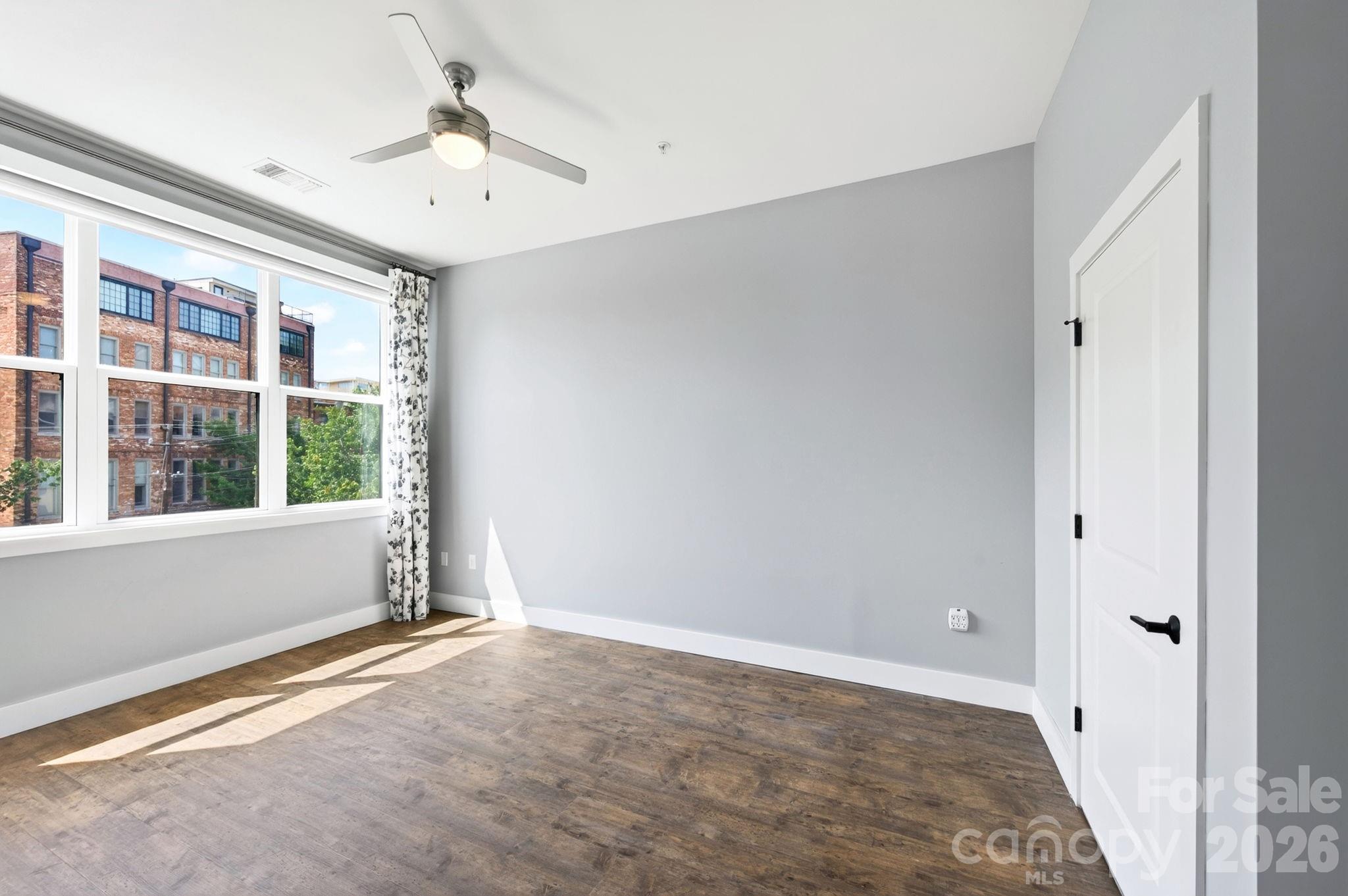 55 S Market Street #404 — Asheville
