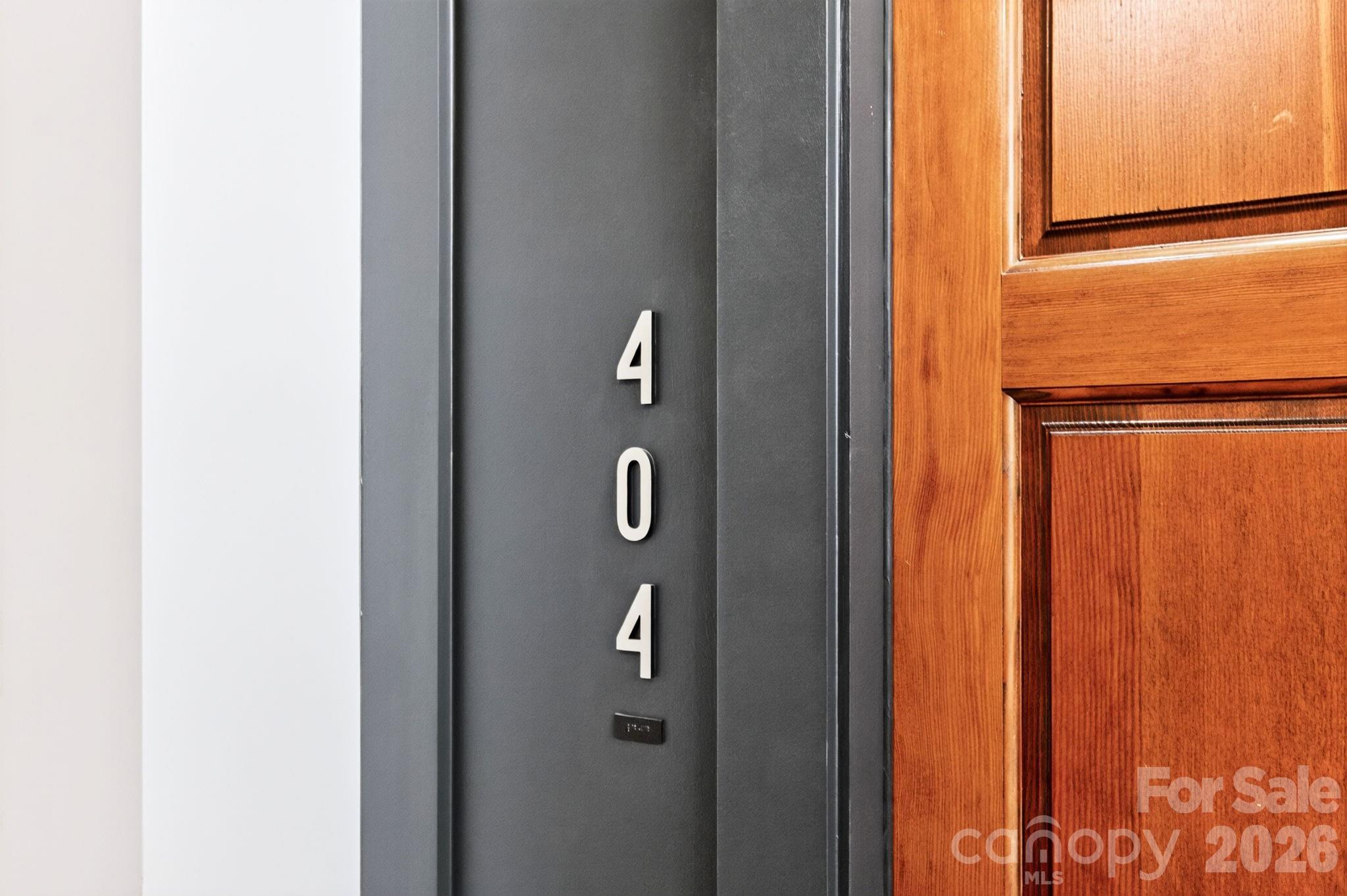 55 S Market Street #404 — Asheville