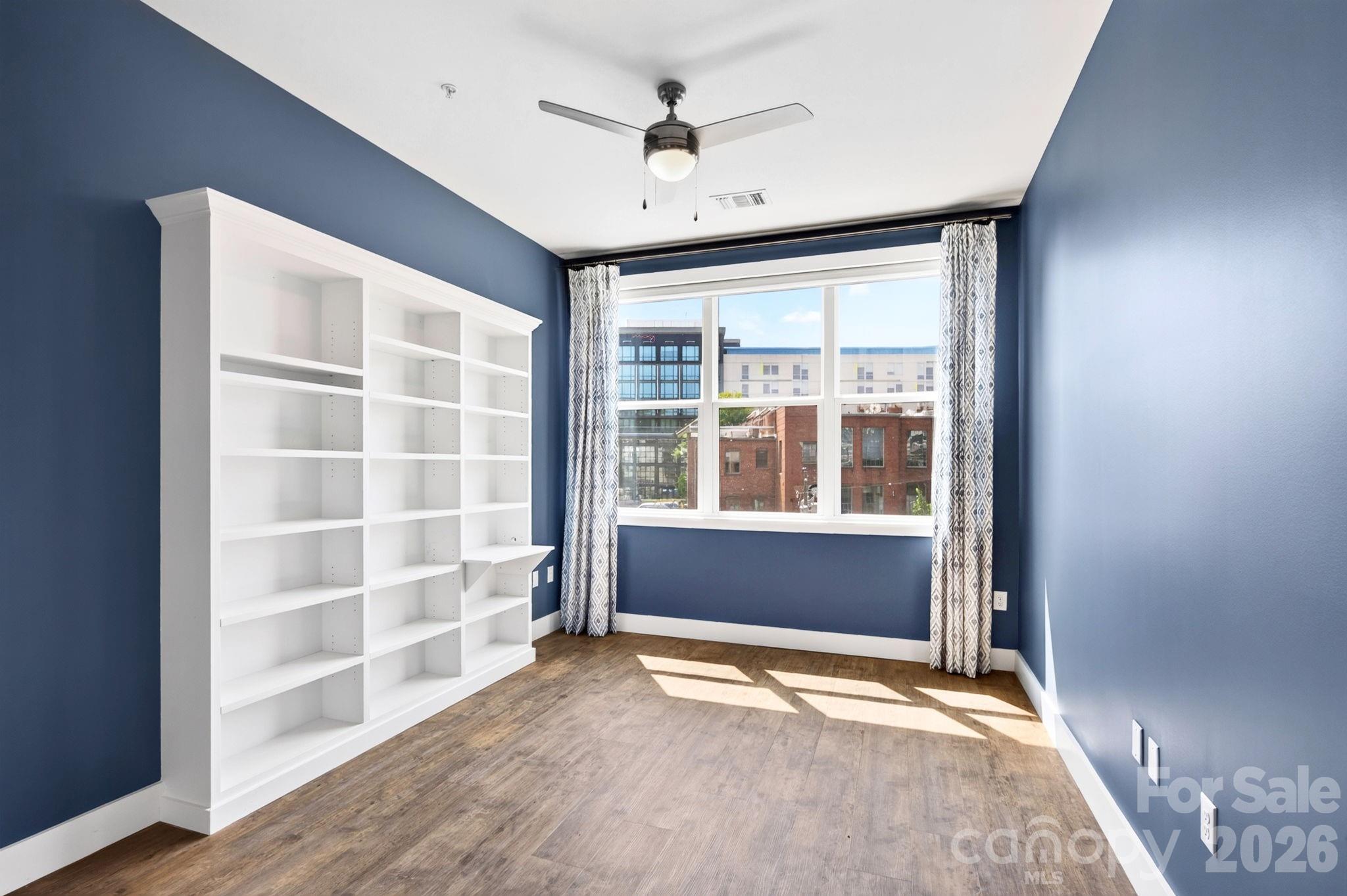 55 S Market Street #404 — Asheville