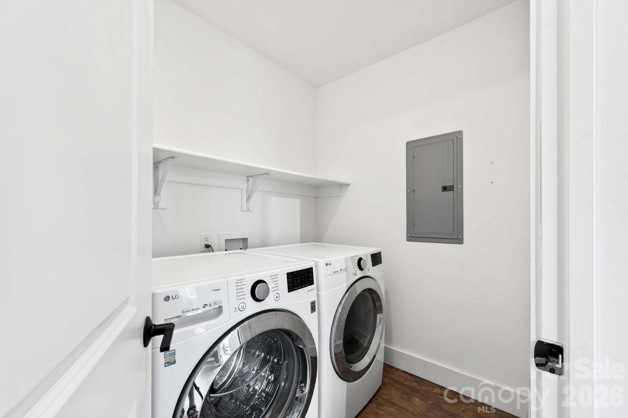 55 S Market Street #404 — Asheville
