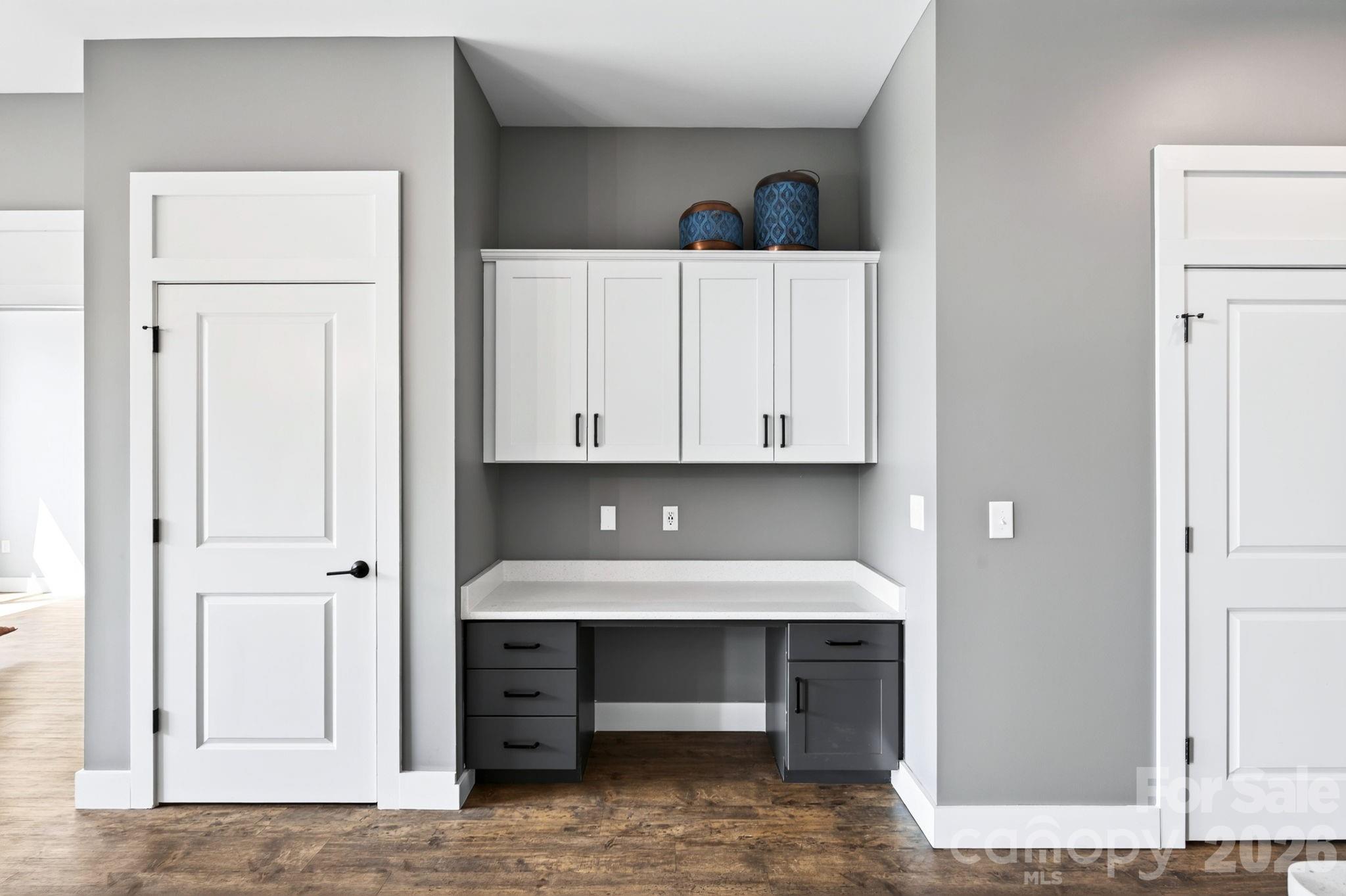 55 S Market Street #404 — Asheville