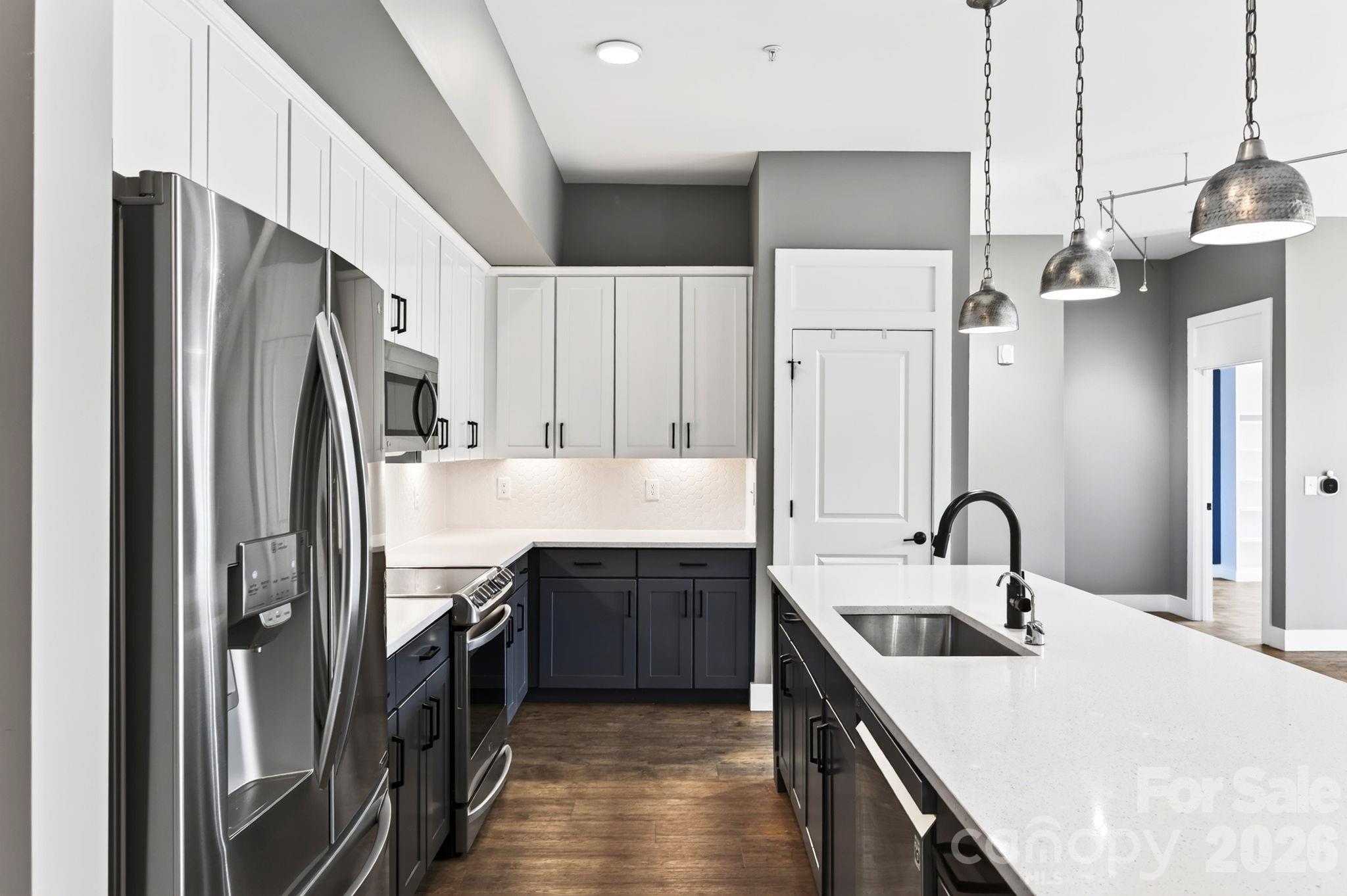 55 S Market Street #404 — Asheville