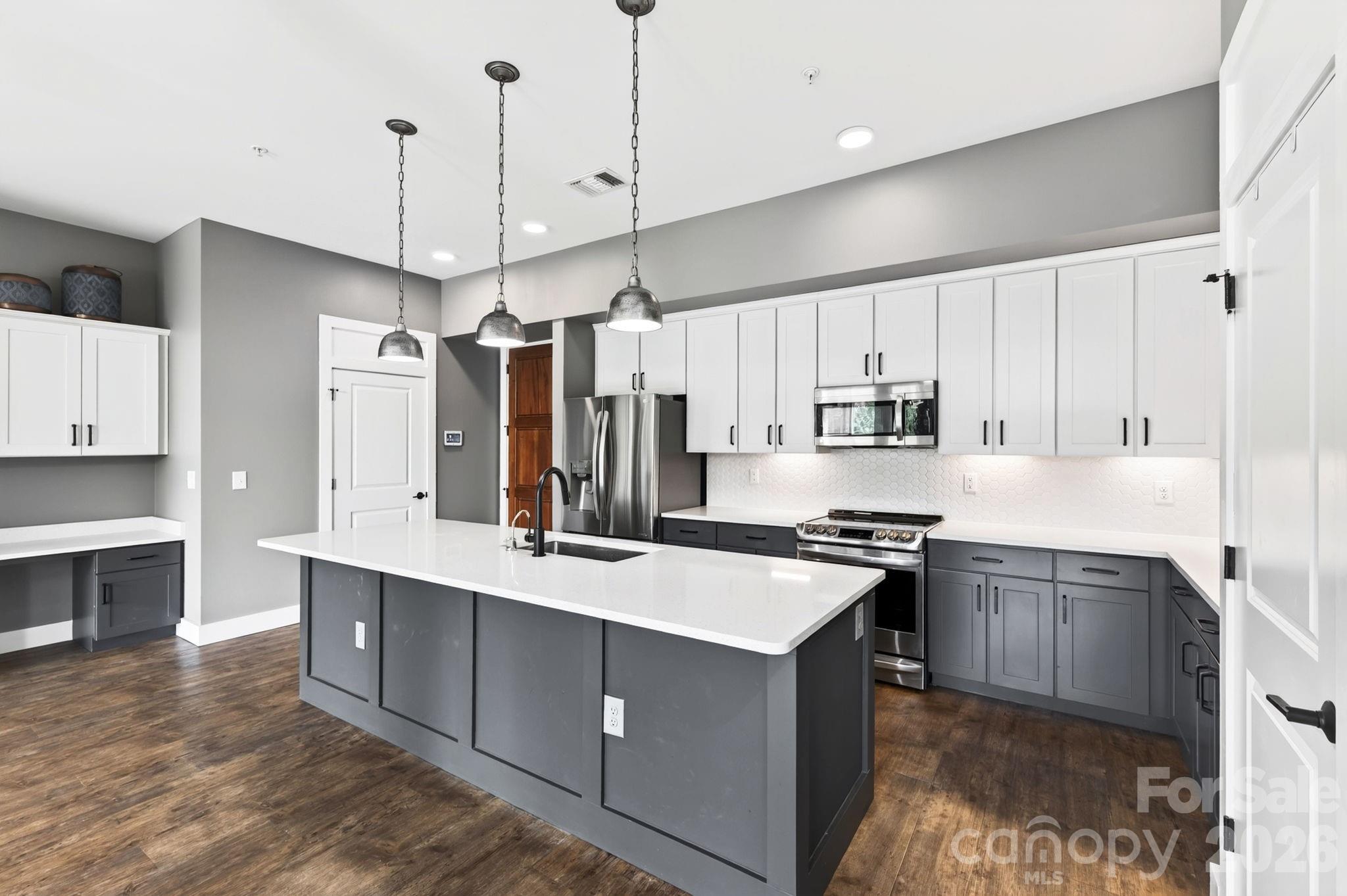 55 S Market Street #404 — Asheville