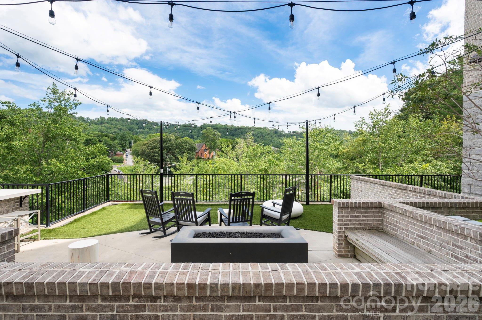 55 S Market Street #404 — Asheville