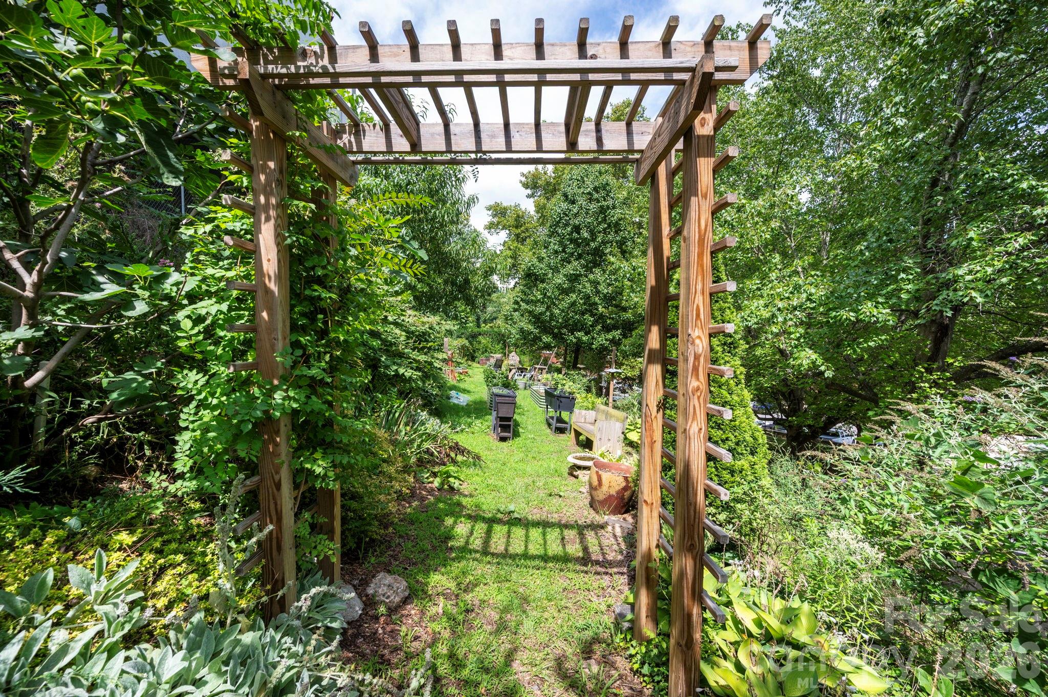55 S Market Street #404 — Asheville