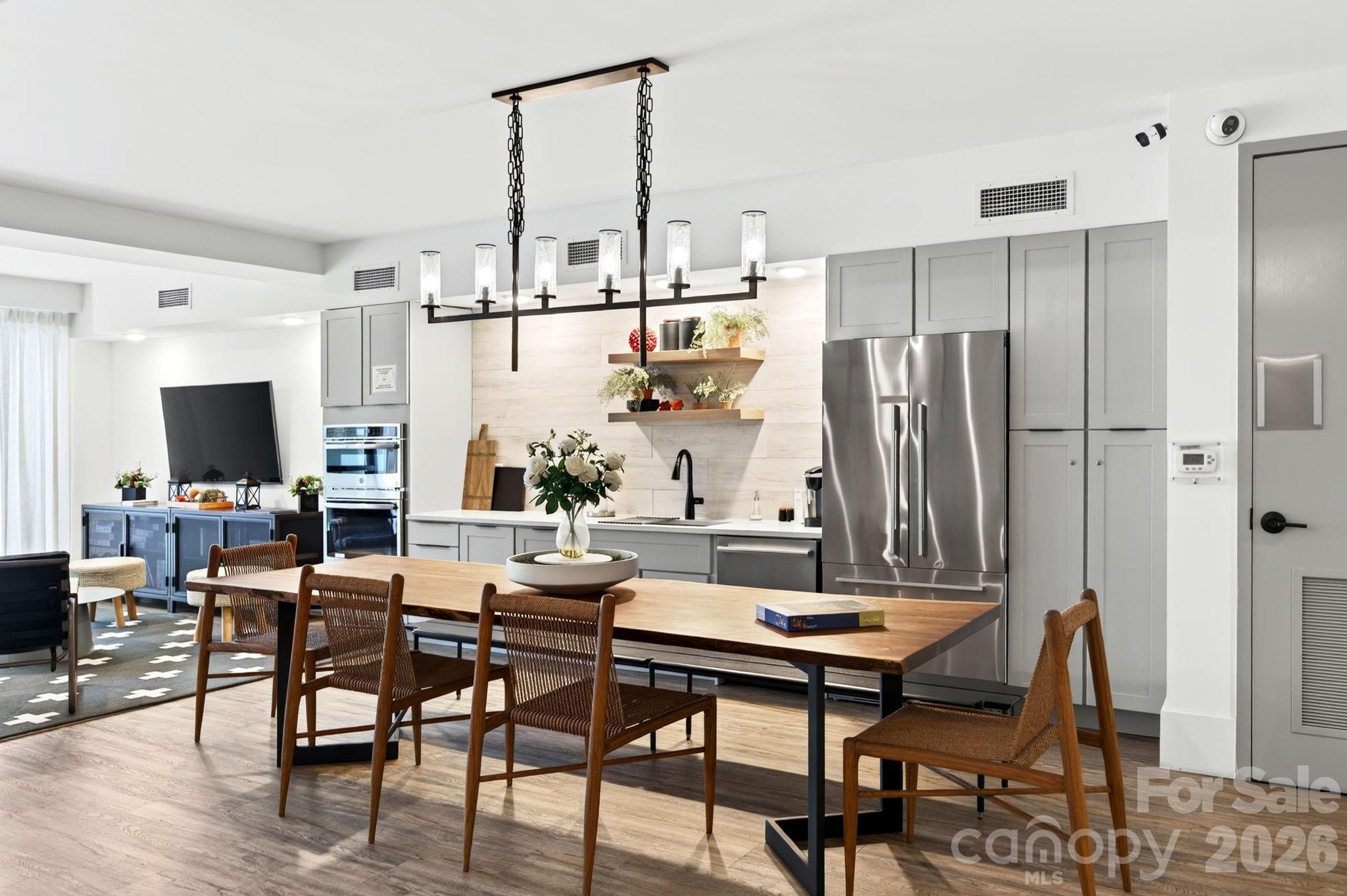 55 S Market Street #404 — Asheville