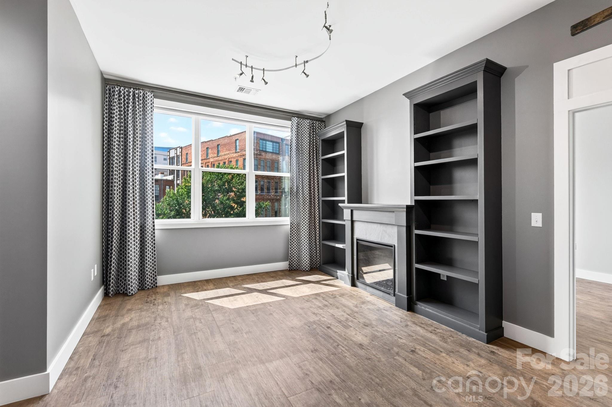 55 S Market Street #404 — Asheville
