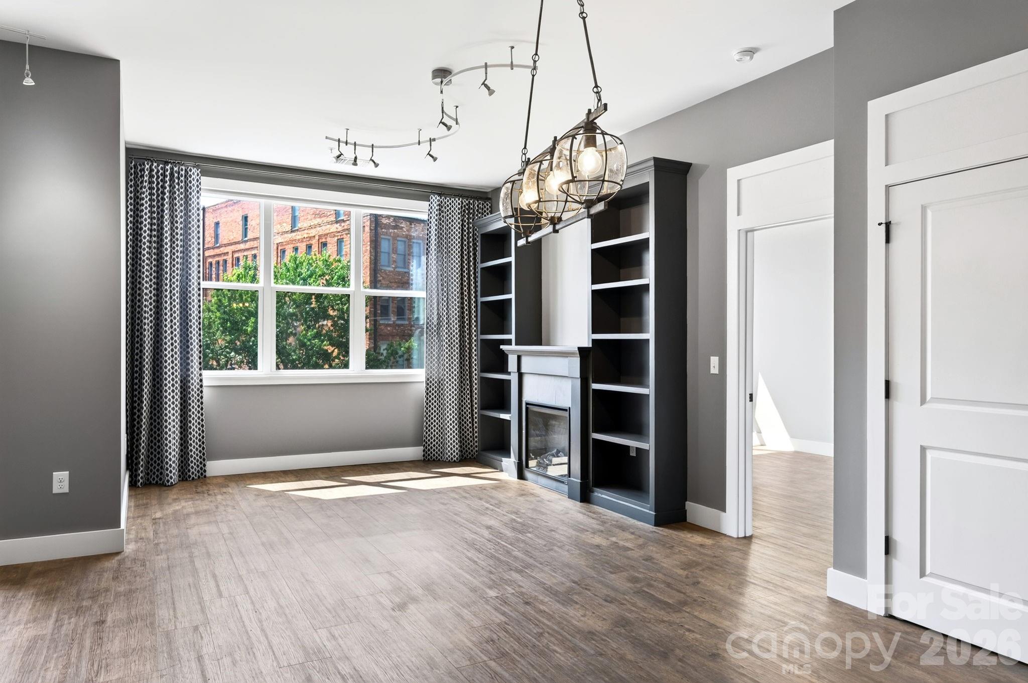 55 S Market Street #404 — Asheville