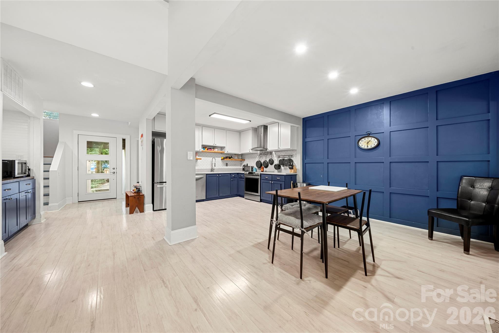222 Riverview Terrace — Lake Wylie