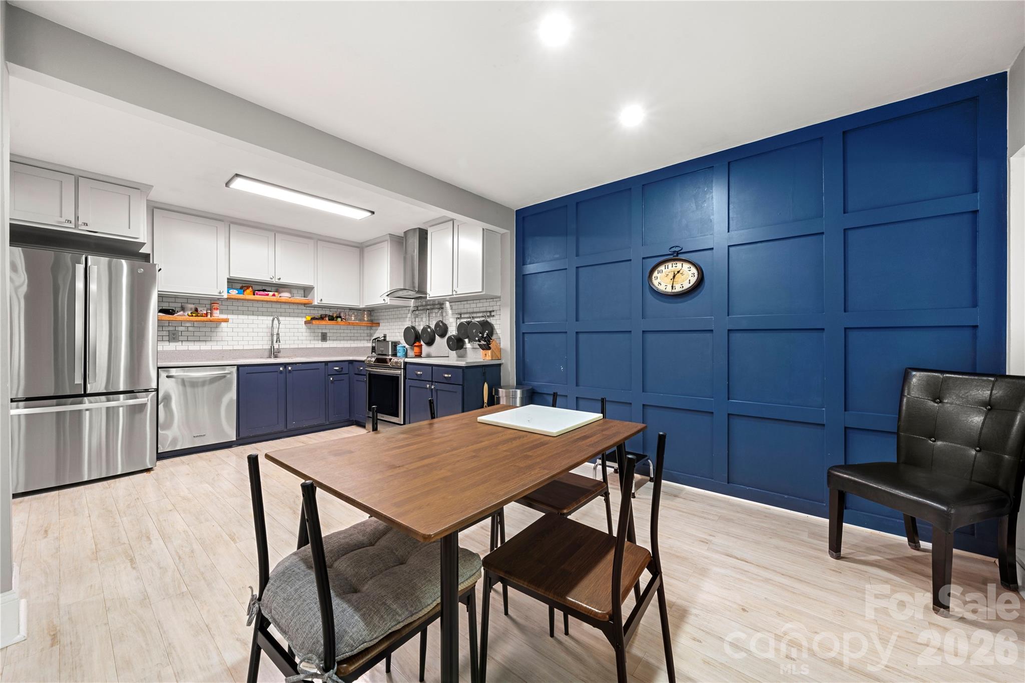 222 Riverview Terrace — Lake Wylie