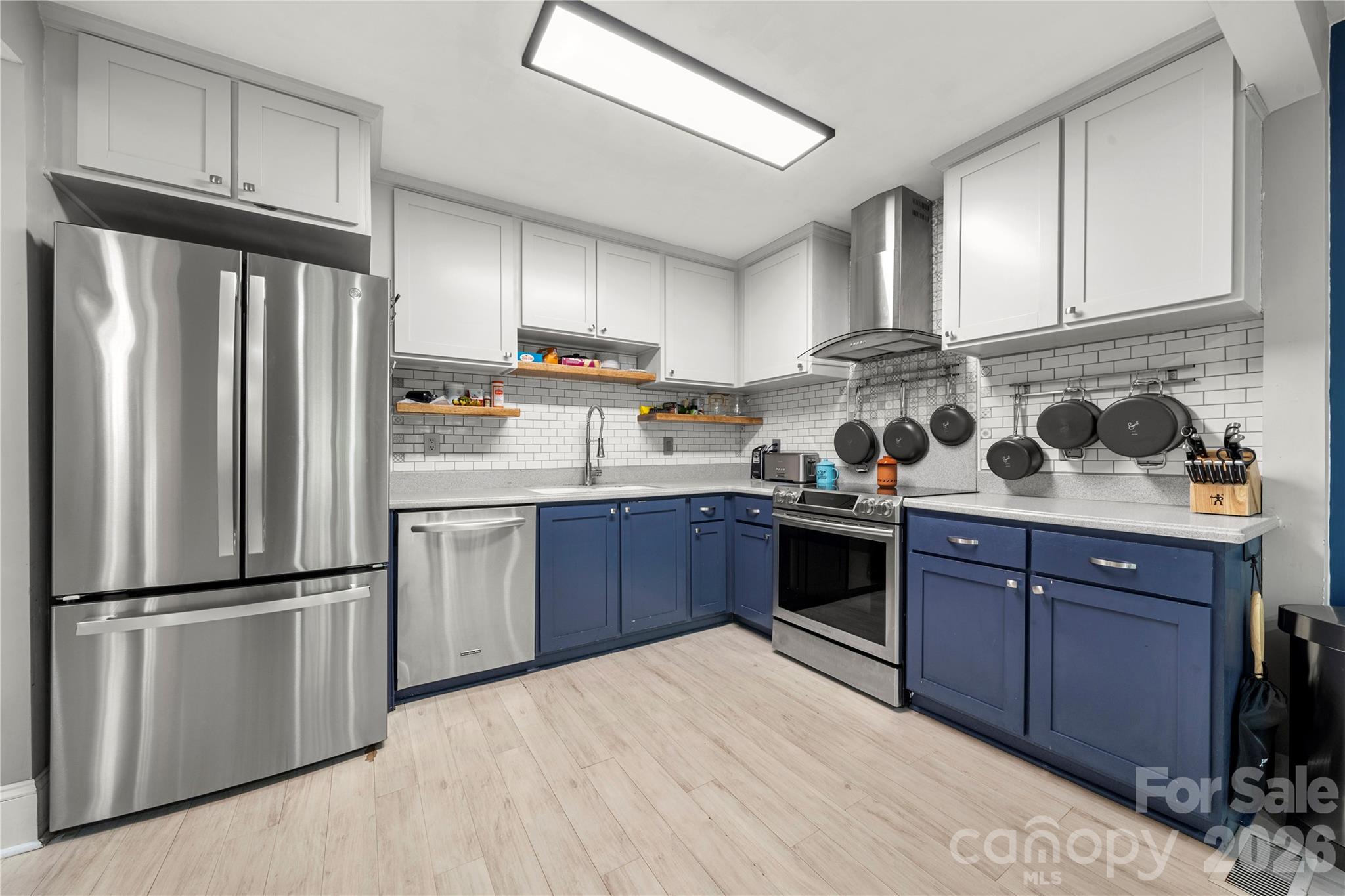 222 Riverview Terrace — Lake Wylie