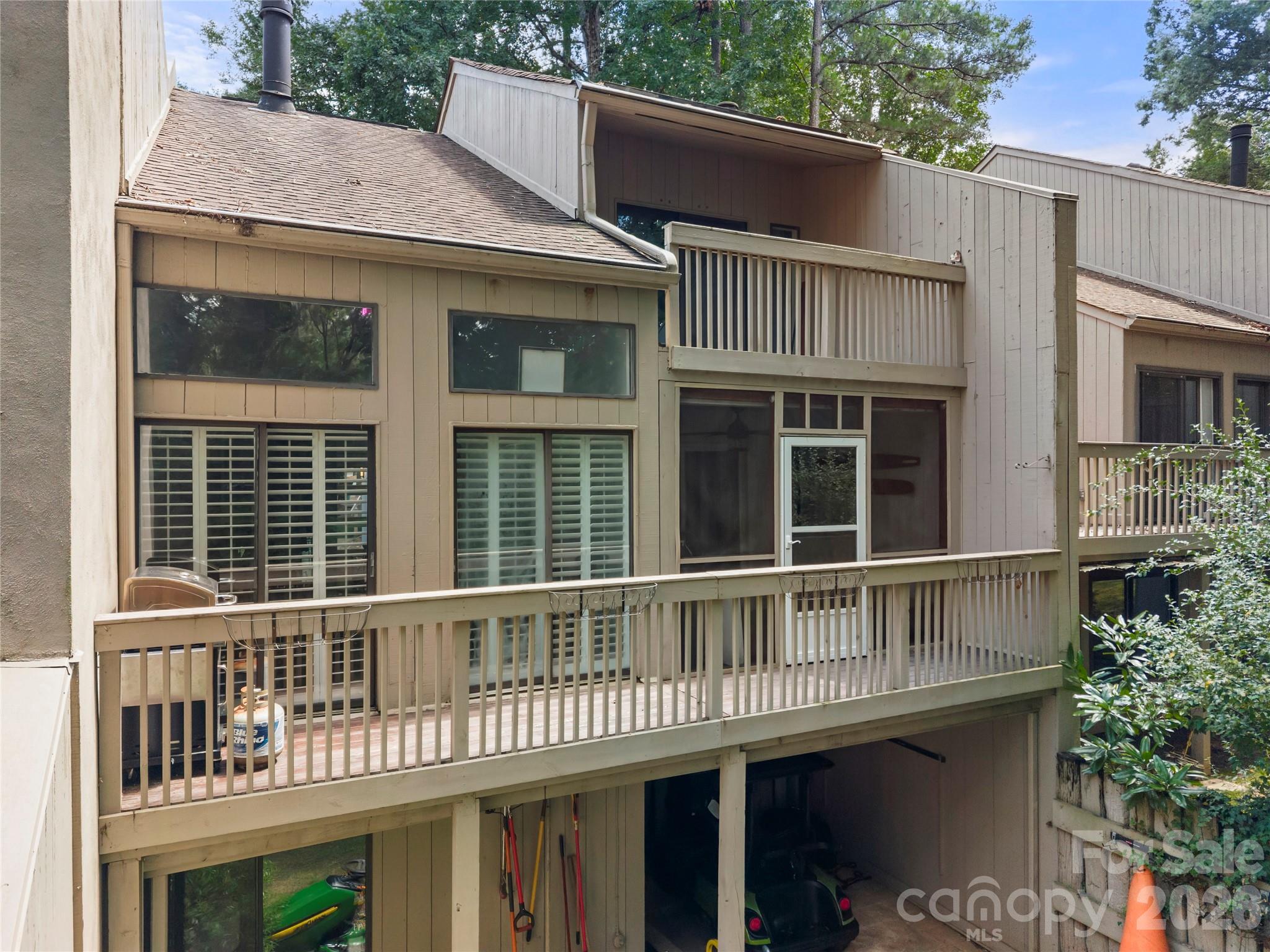 222 Riverview Terrace — Lake Wylie