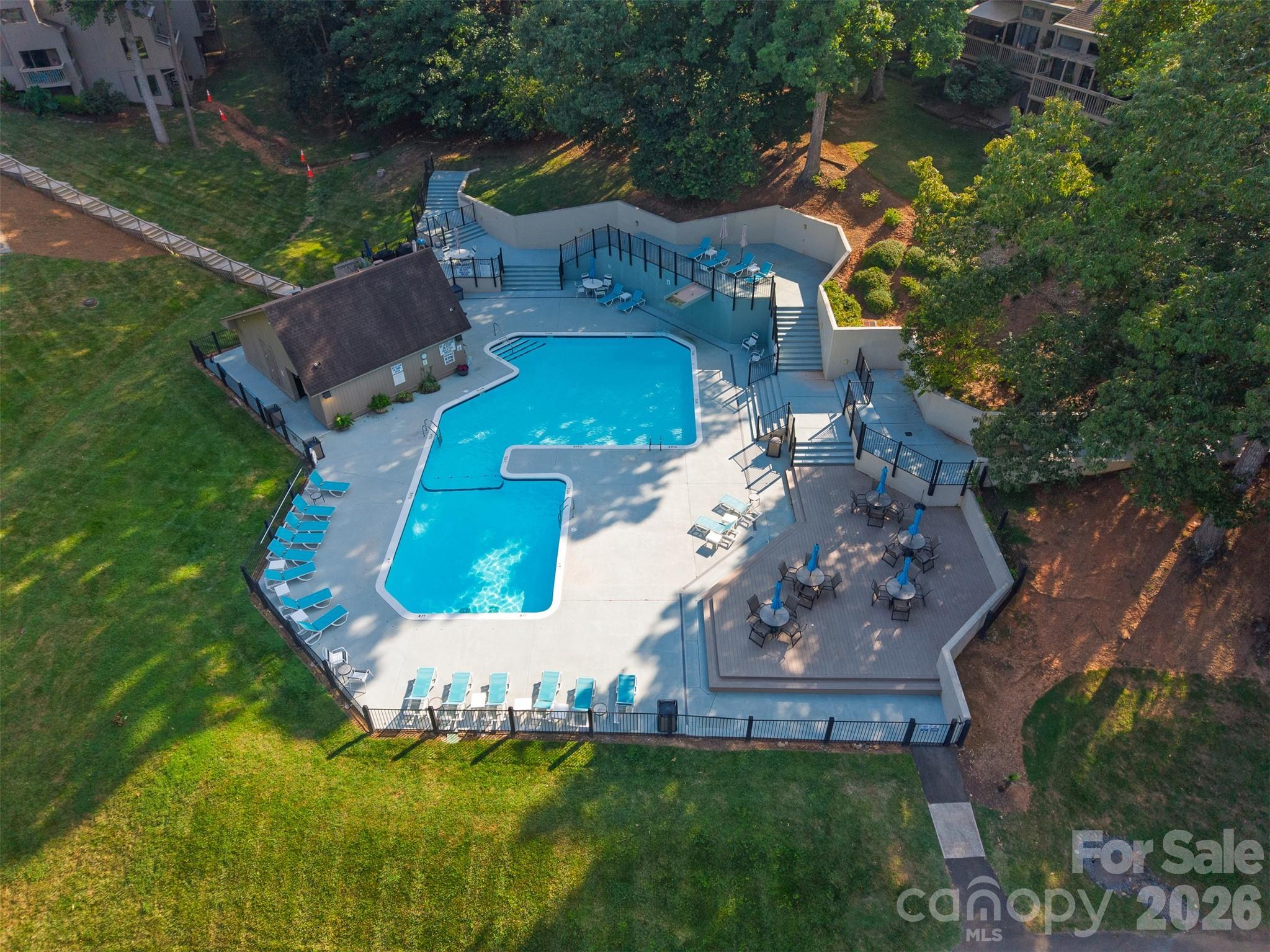 222 Riverview Terrace — Lake Wylie