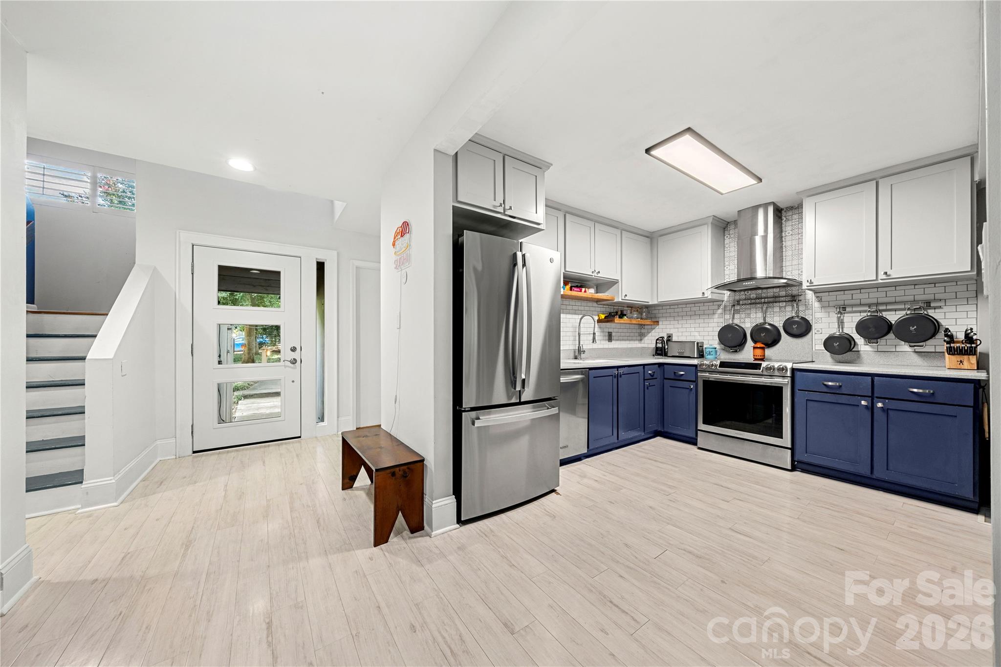 222 Riverview Terrace — Lake Wylie