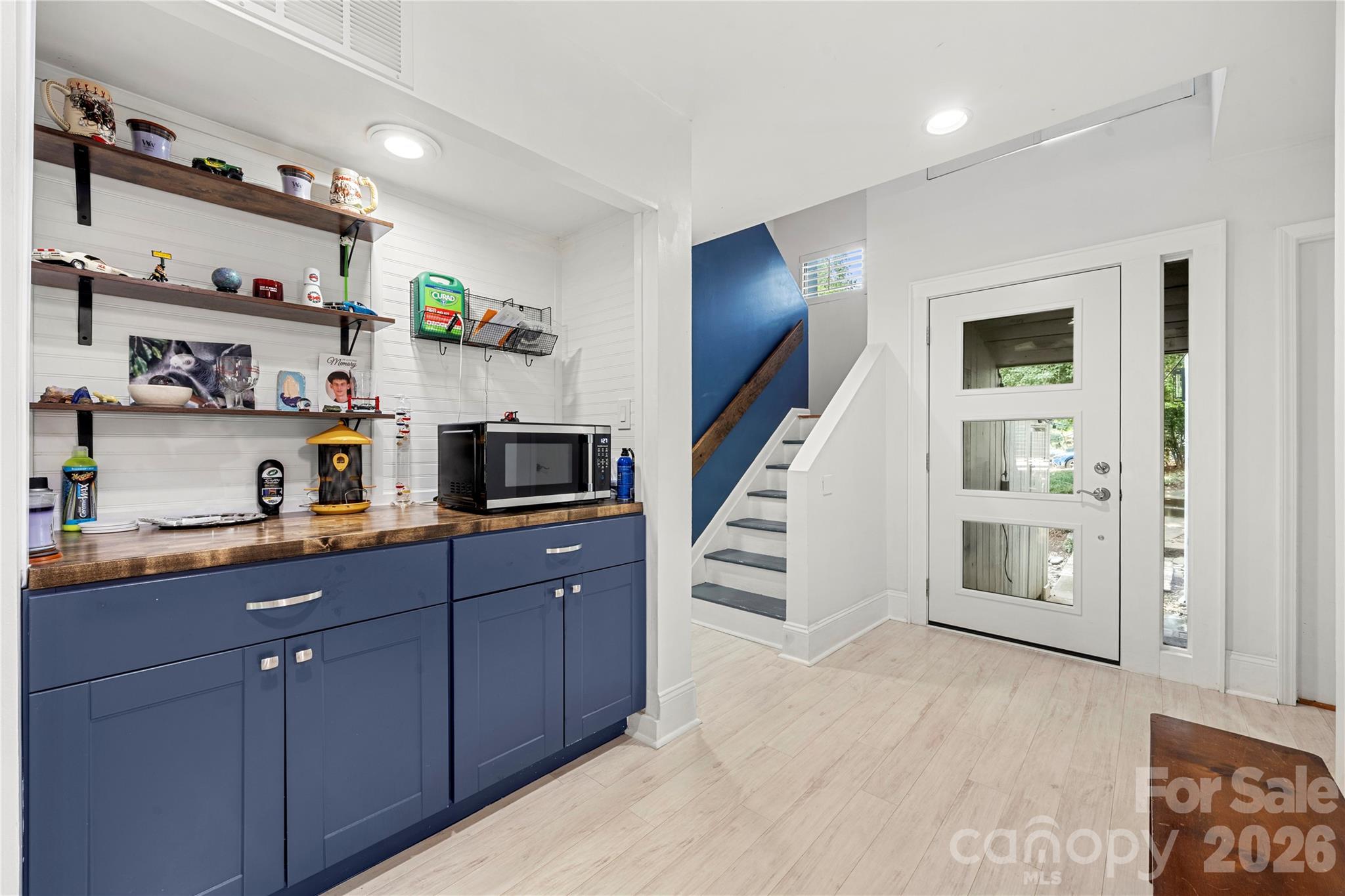 222 Riverview Terrace — Lake Wylie