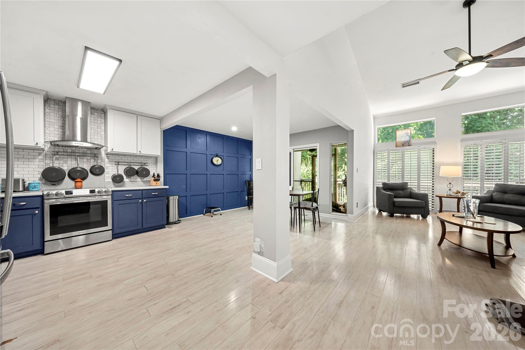 222 Riverview Terrace — Lake Wylie
