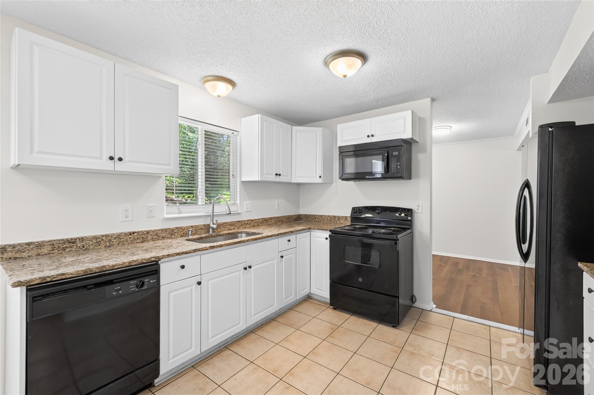 9524 Robert Burns Court — Charlotte