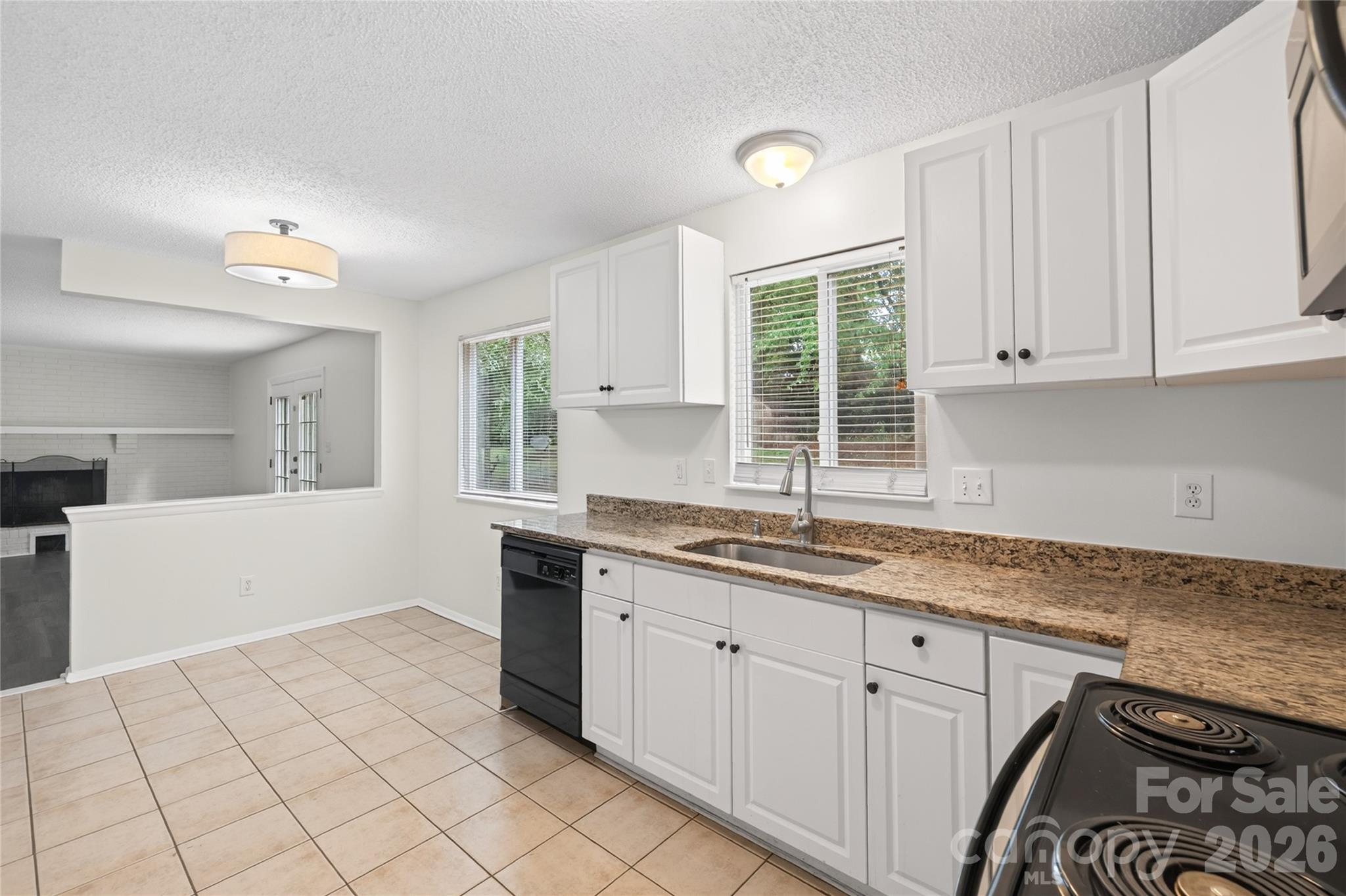 9524 Robert Burns Court — Charlotte