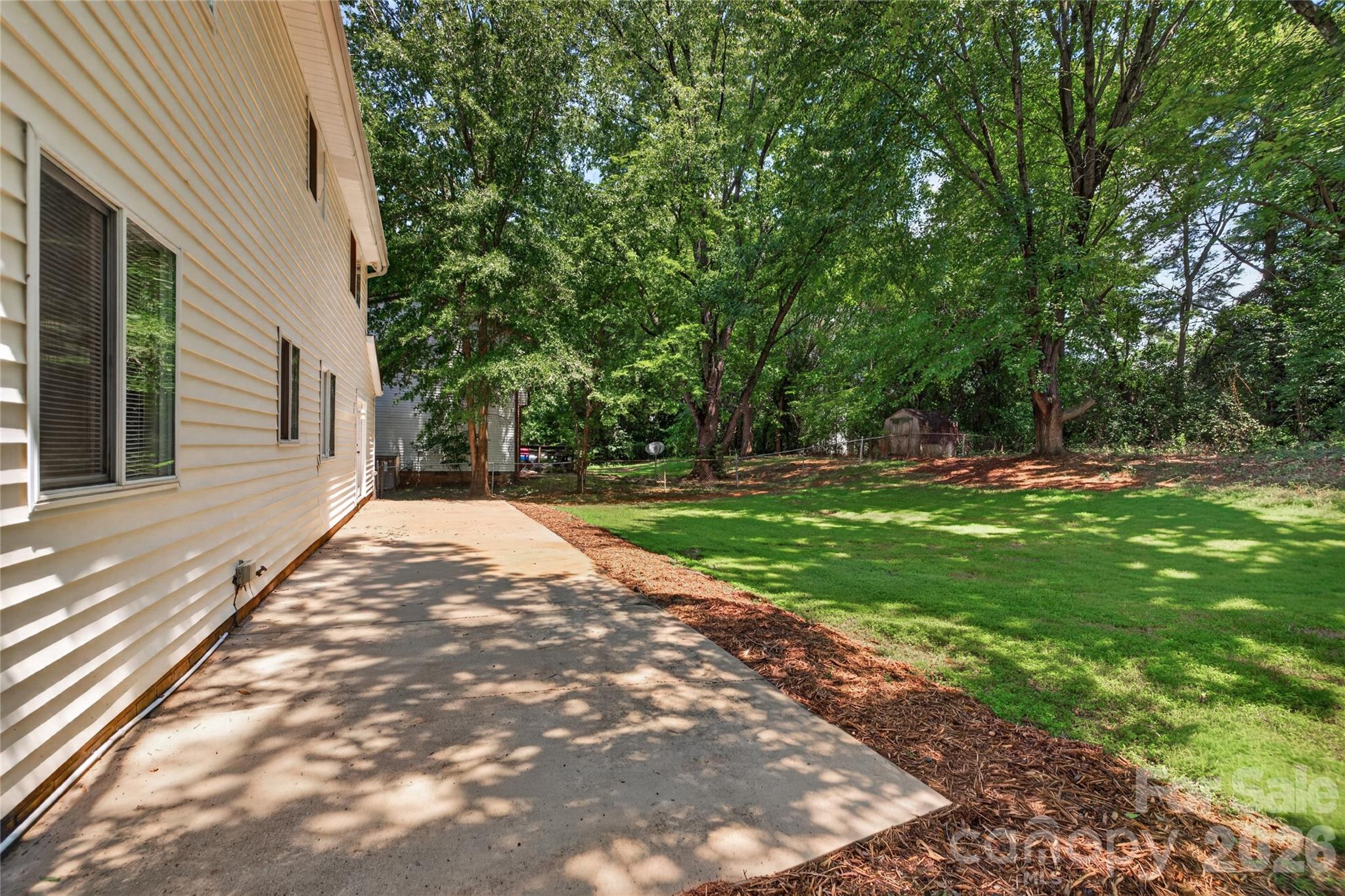 9524 Robert Burns Court — Charlotte