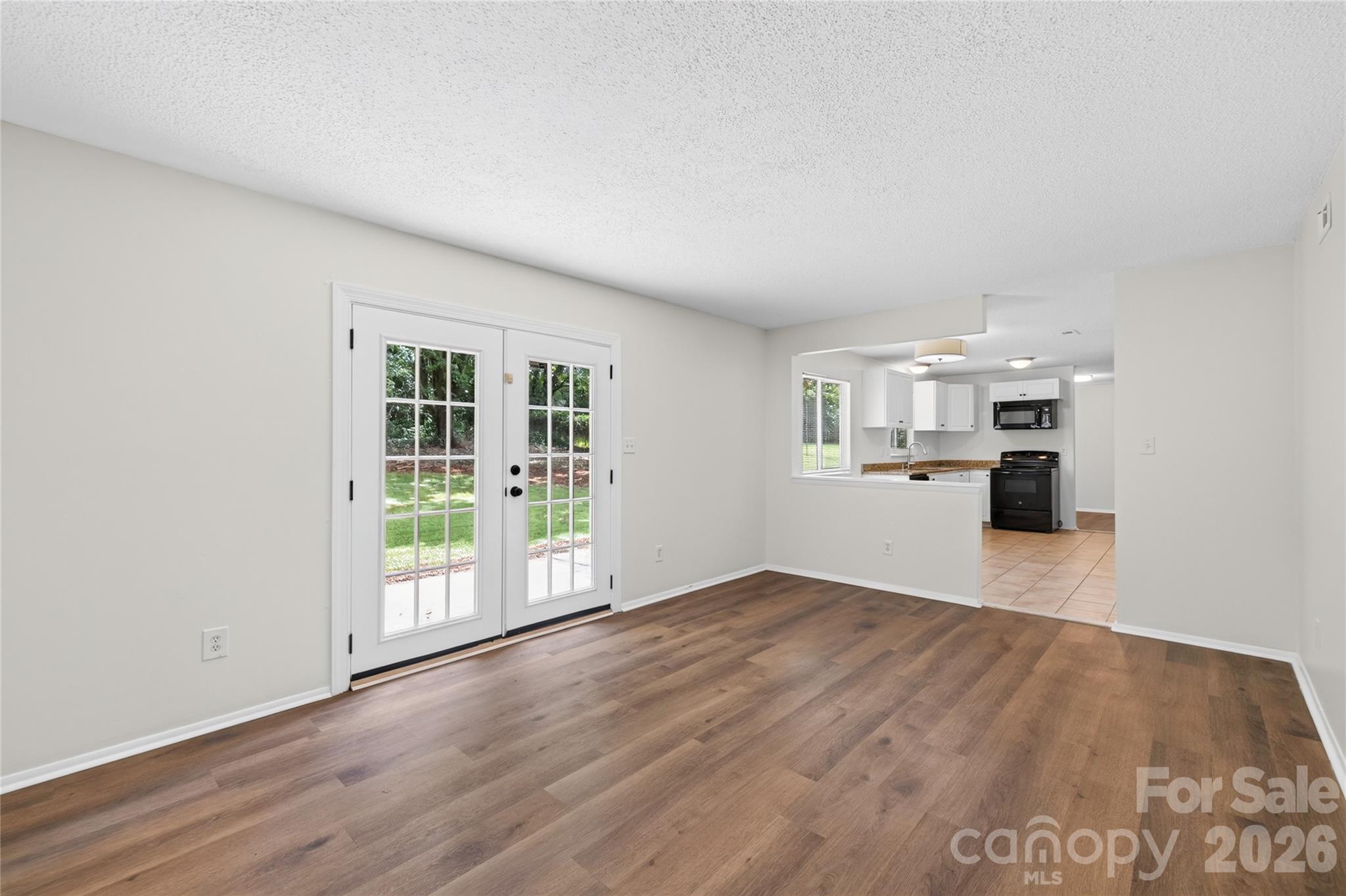 9524 Robert Burns Court — Charlotte
