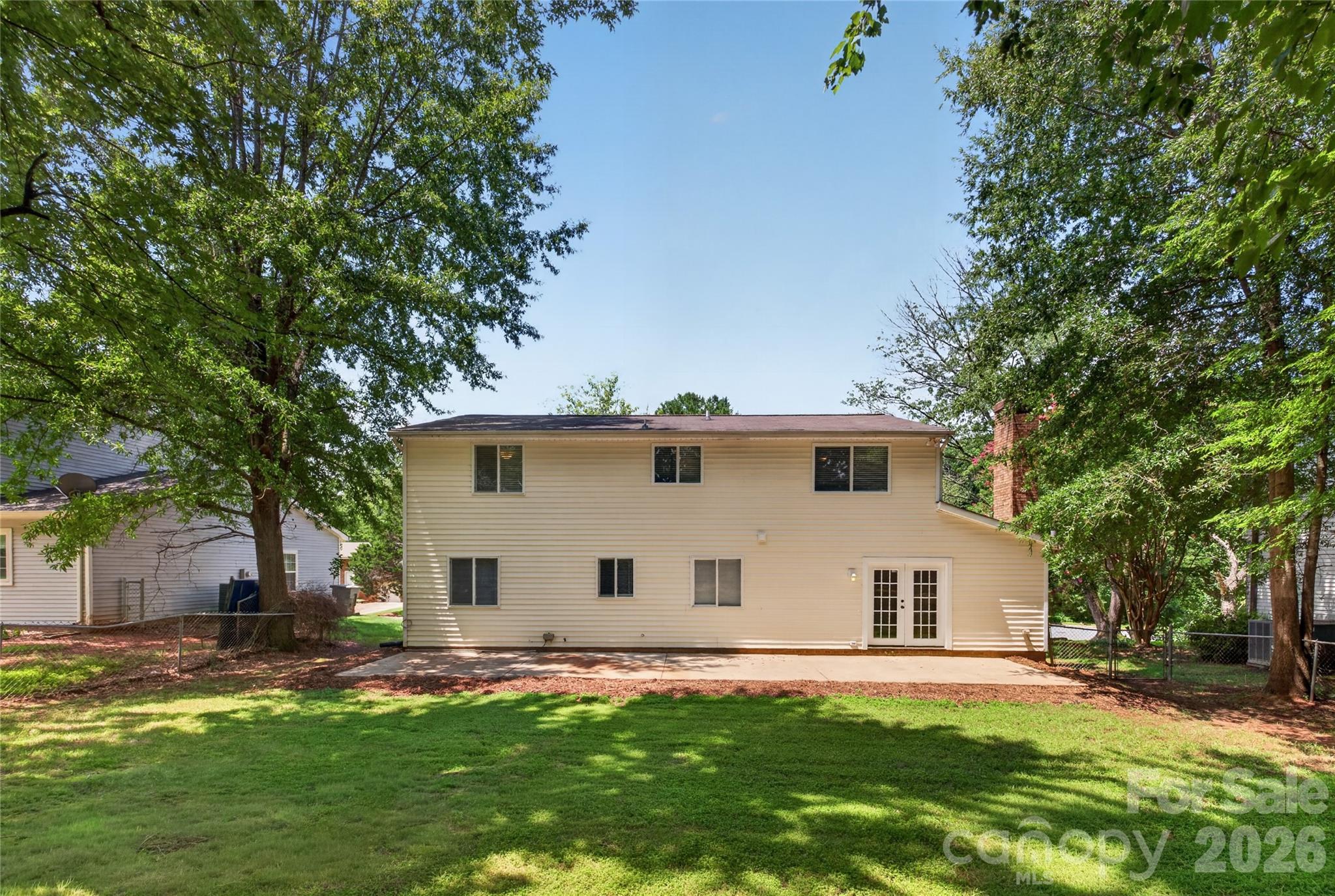 9524 Robert Burns Court — Charlotte