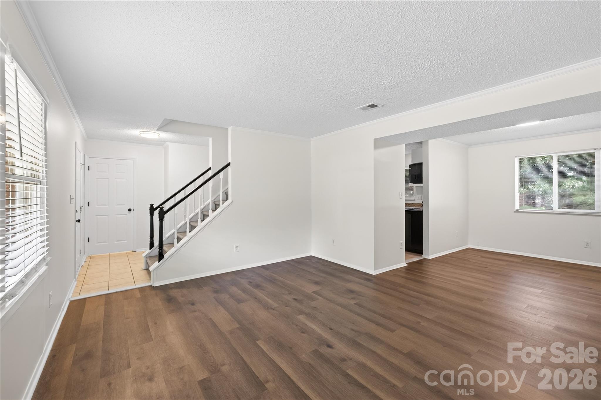 9524 Robert Burns Court — Charlotte