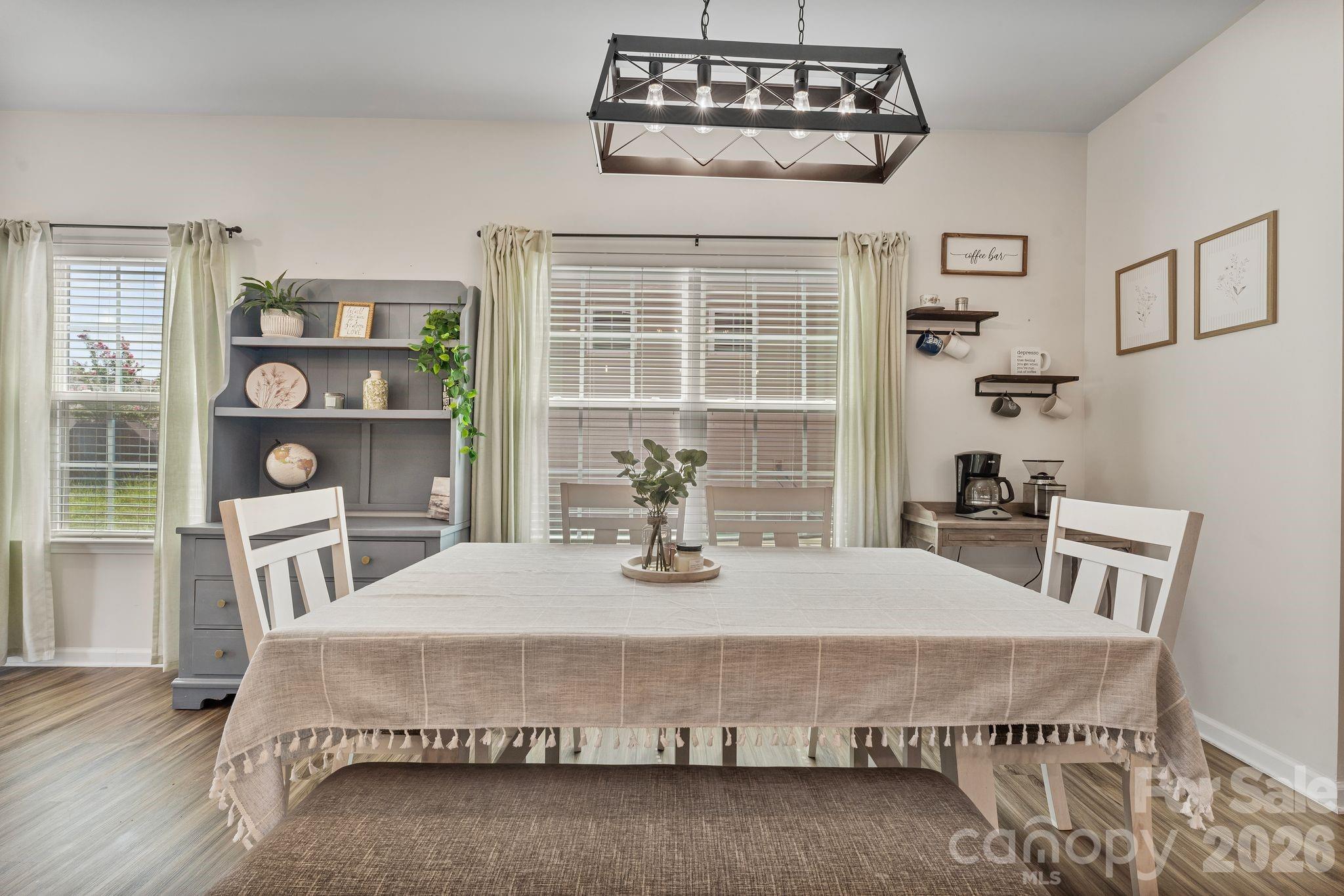 6855 Spring Peeper Lane — Lancaster