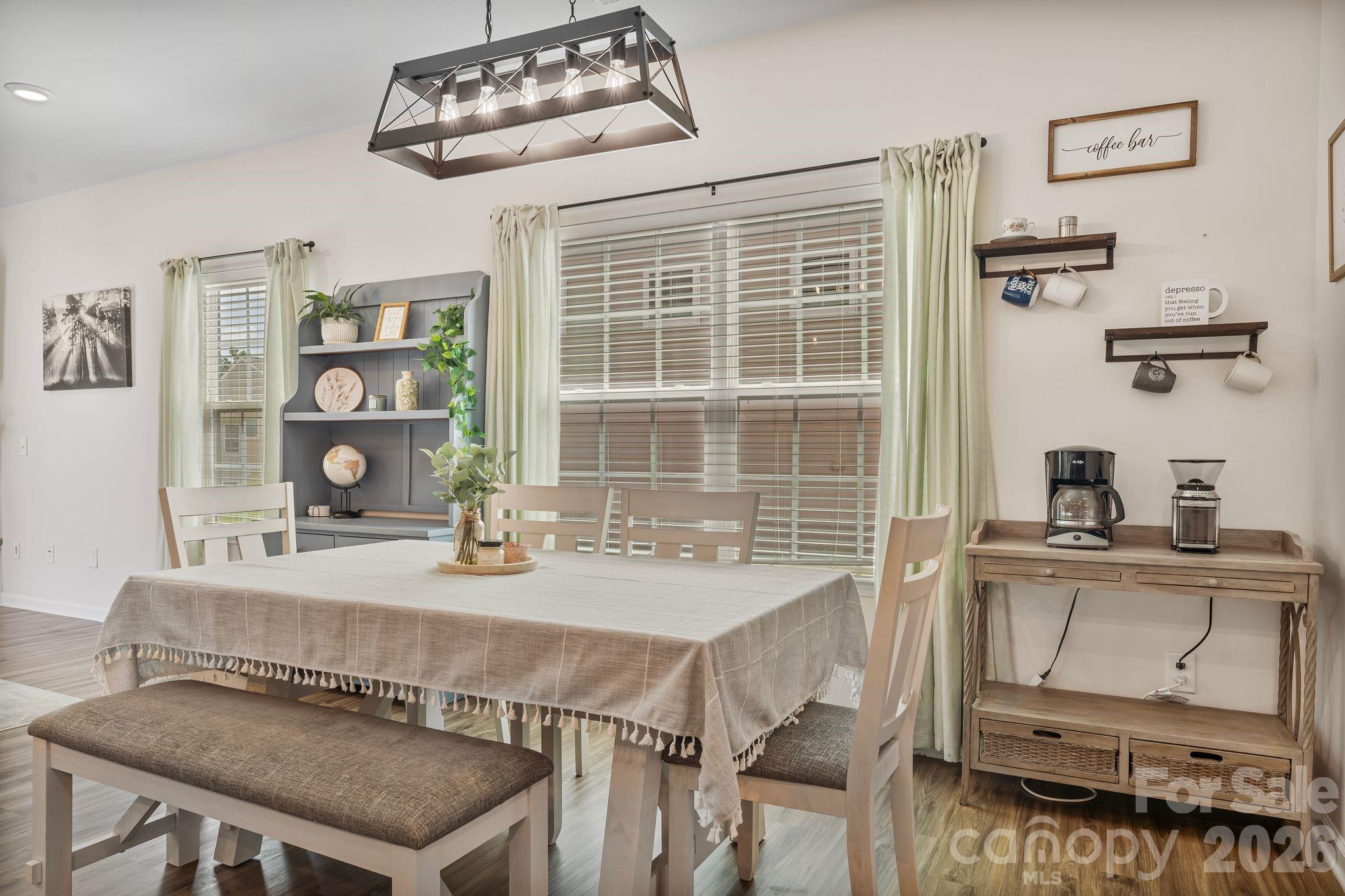 6855 Spring Peeper Lane — Lancaster