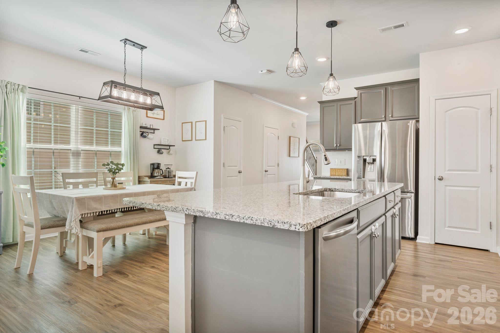 6855 Spring Peeper Lane — Lancaster