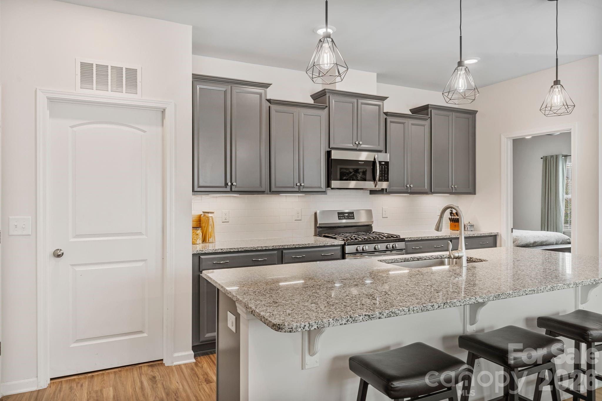 6855 Spring Peeper Lane — Lancaster