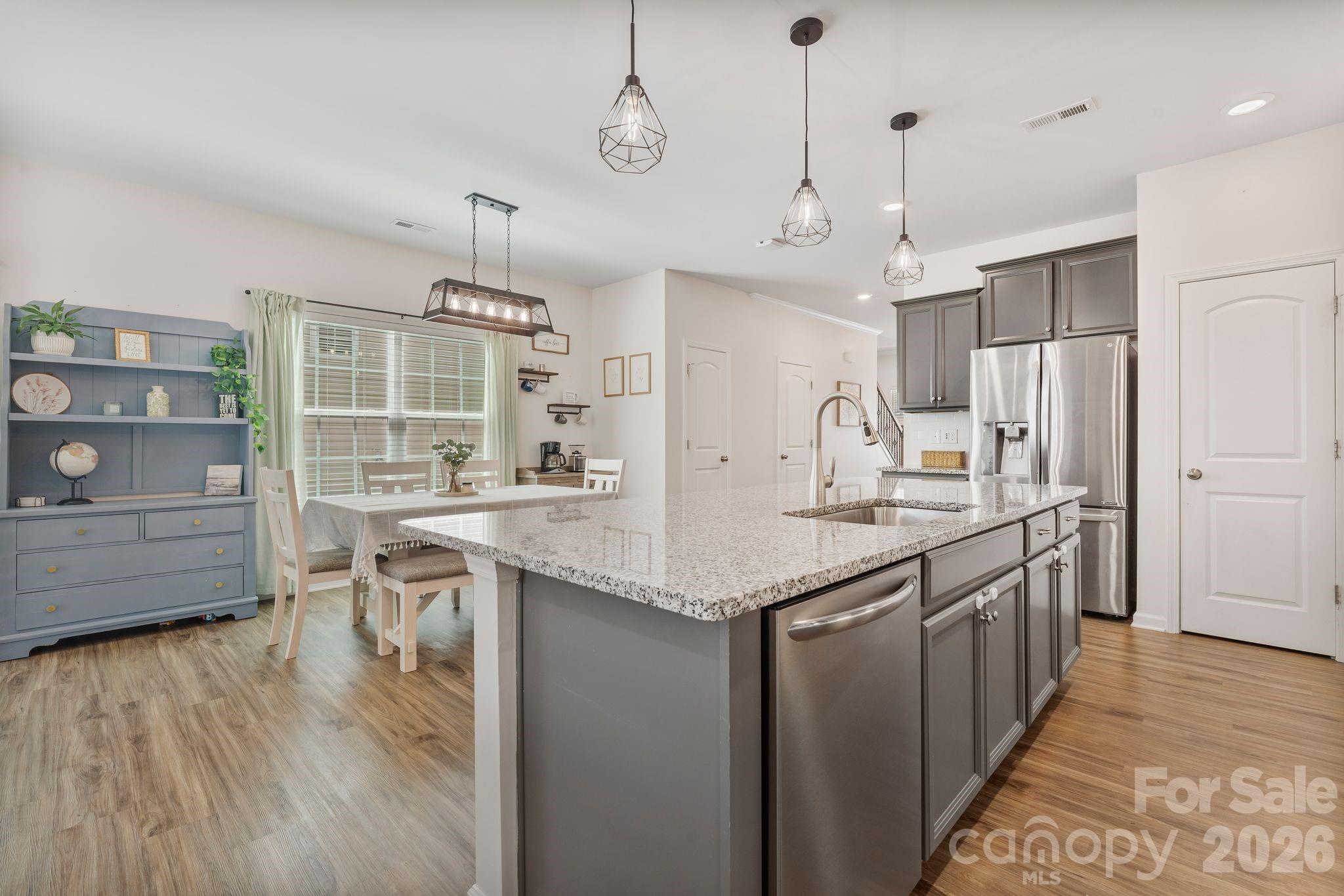 6855 Spring Peeper Lane — Lancaster