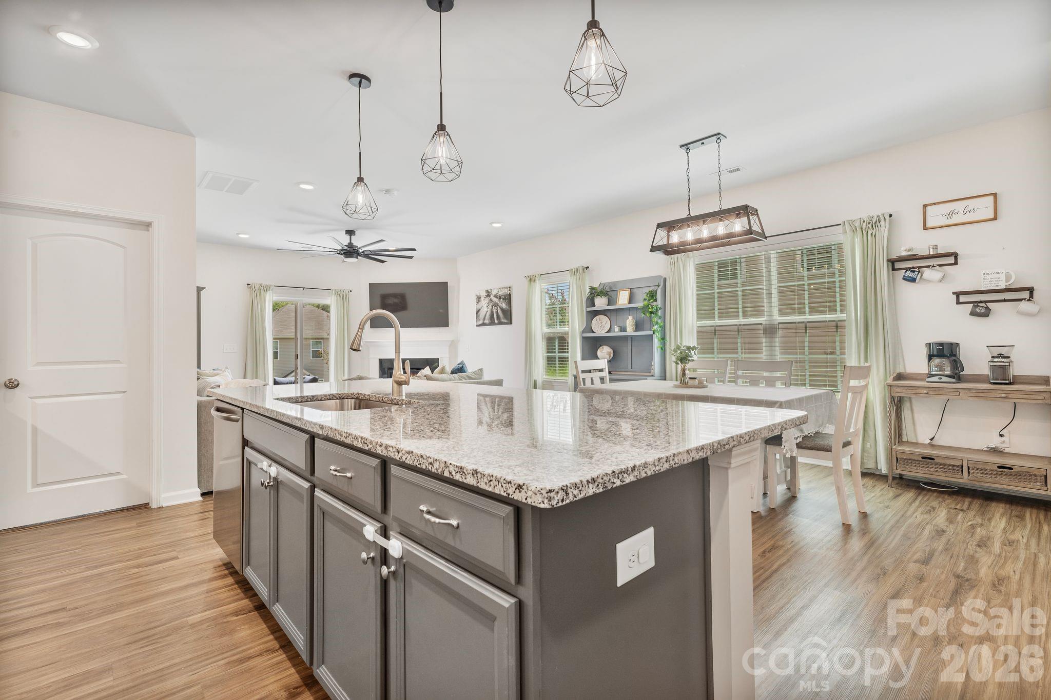 6855 Spring Peeper Lane — Lancaster