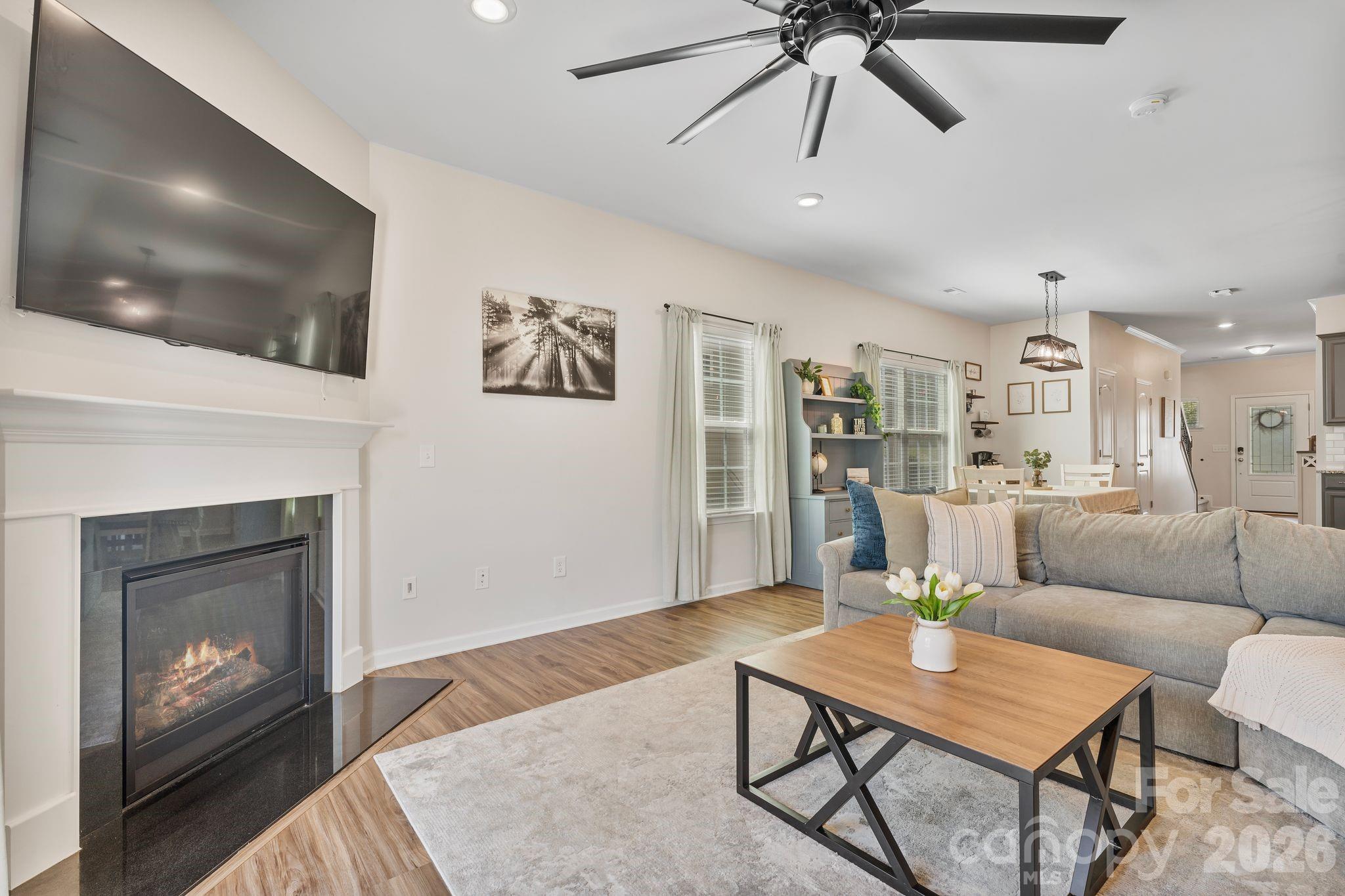 6855 Spring Peeper Lane — Lancaster