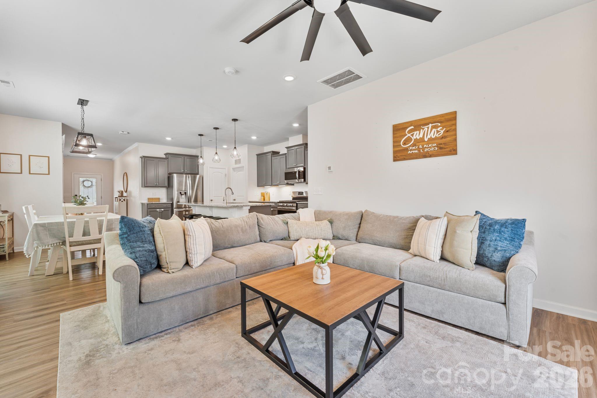 6855 Spring Peeper Lane — Lancaster