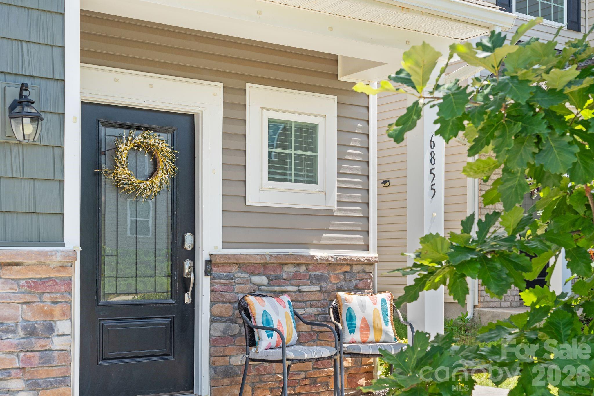 6855 Spring Peeper Lane — Lancaster