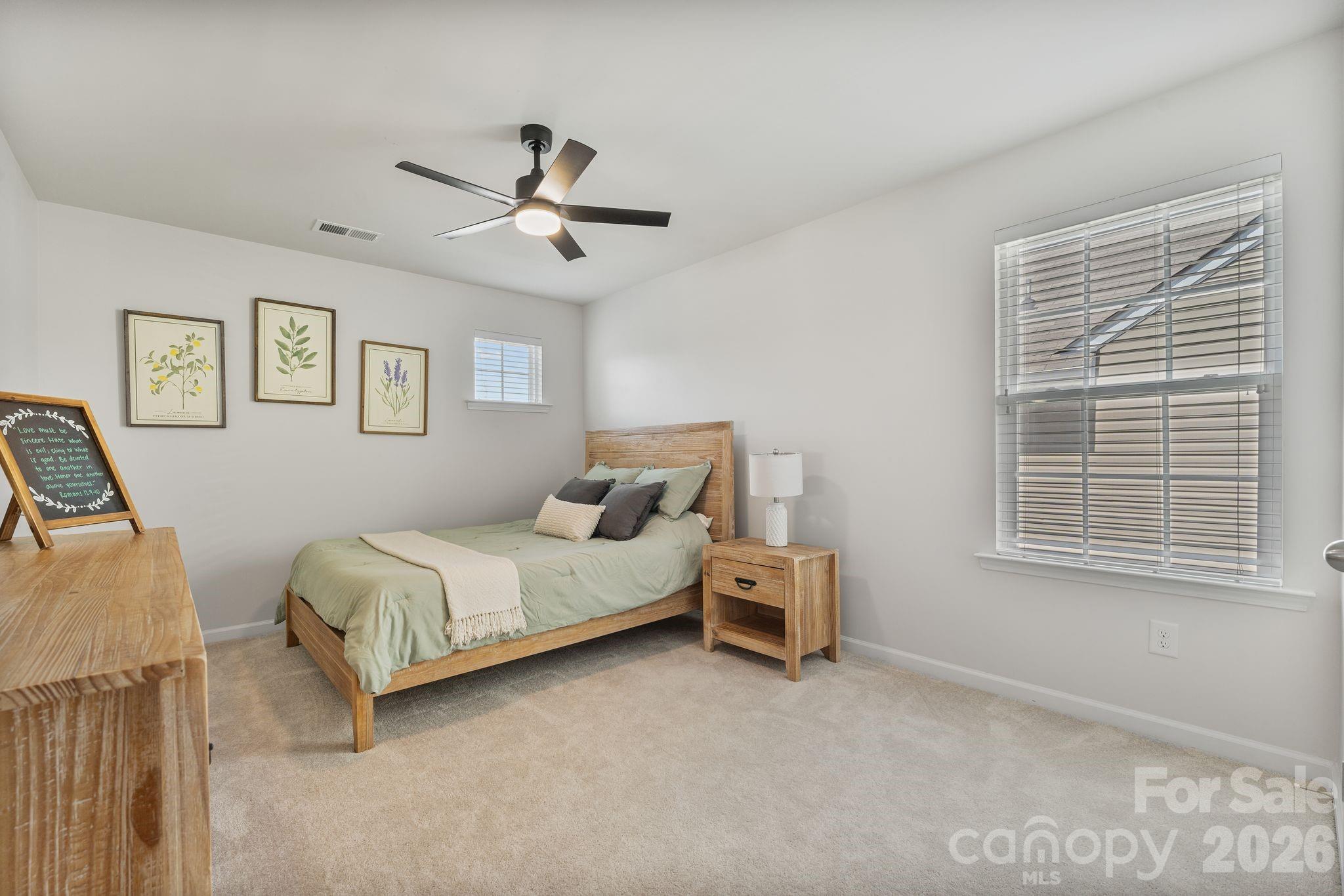 6855 Spring Peeper Lane — Lancaster