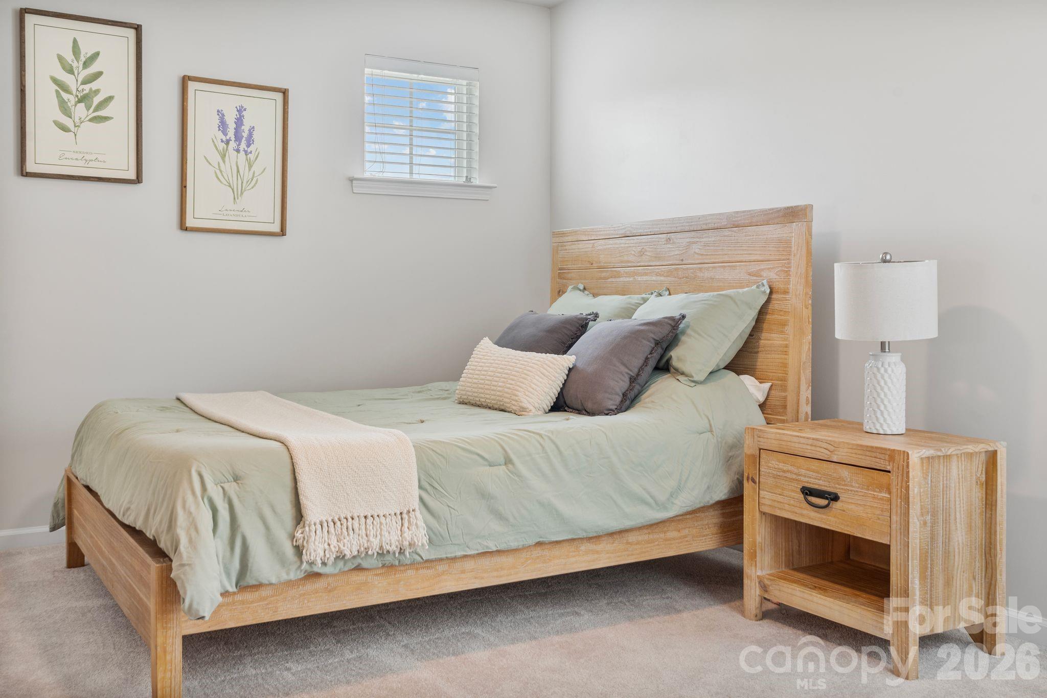 6855 Spring Peeper Lane — Lancaster