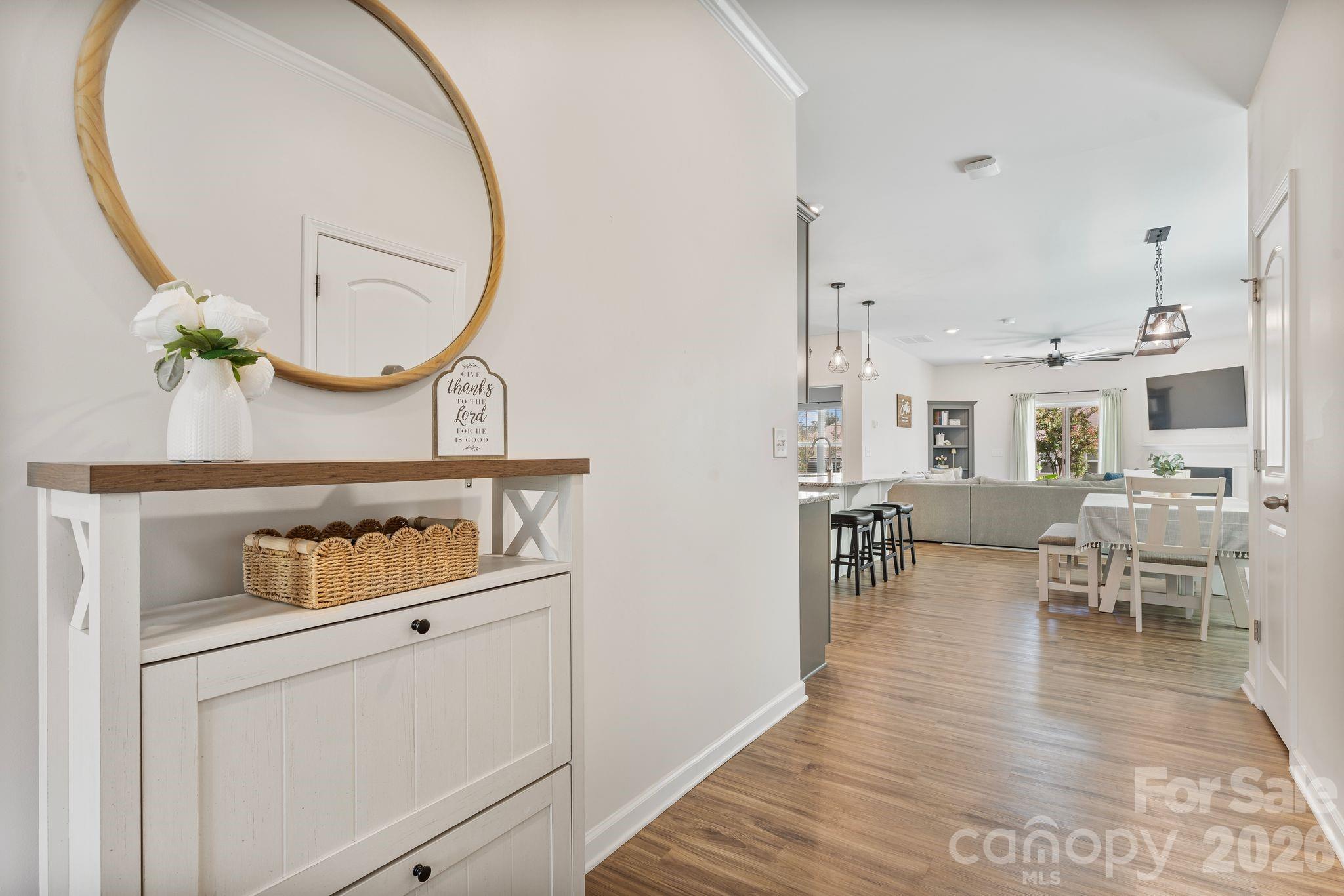 6855 Spring Peeper Lane — Lancaster